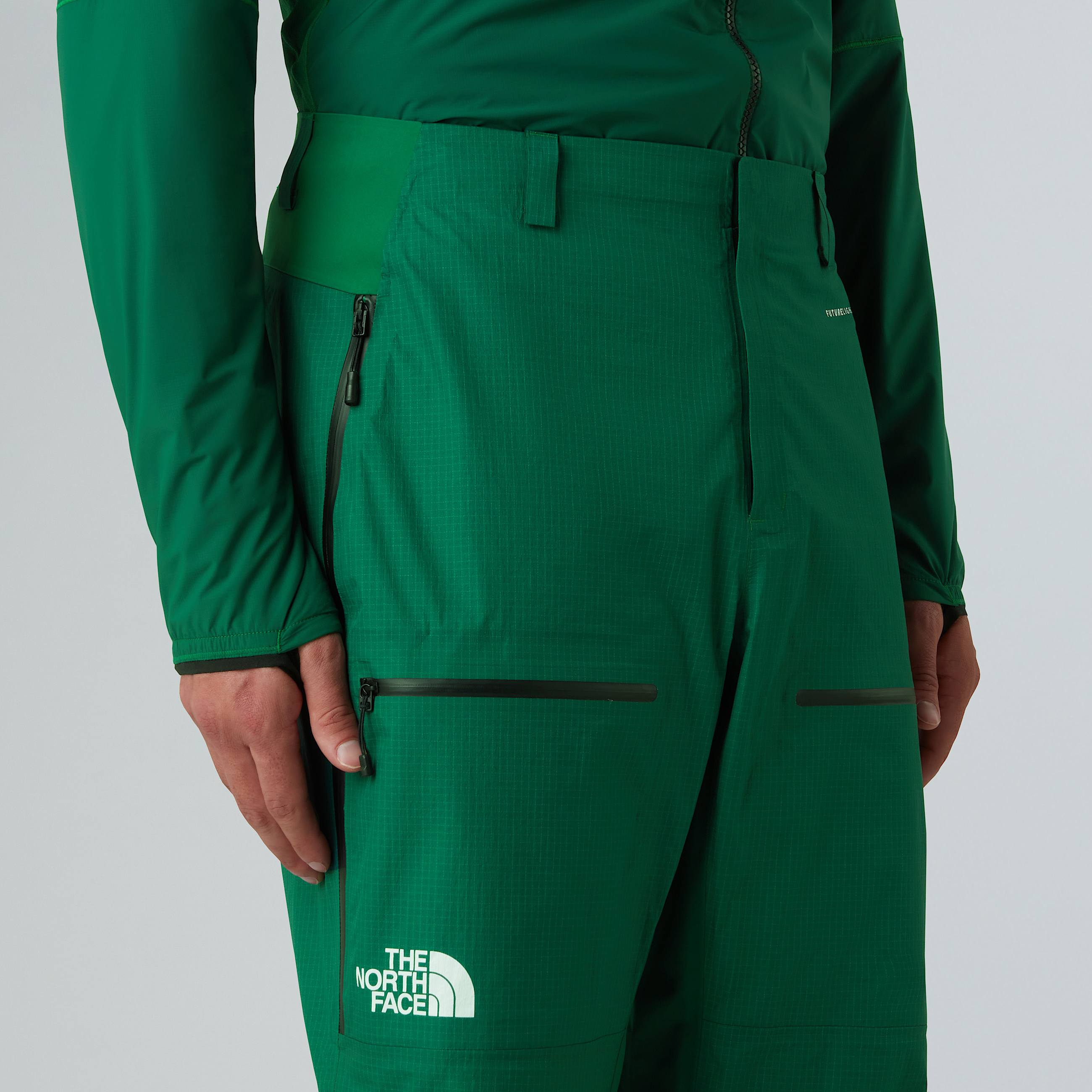 Pantaloni da sci Summit FUTURELIGHT AMK da uomo TNF ALT6