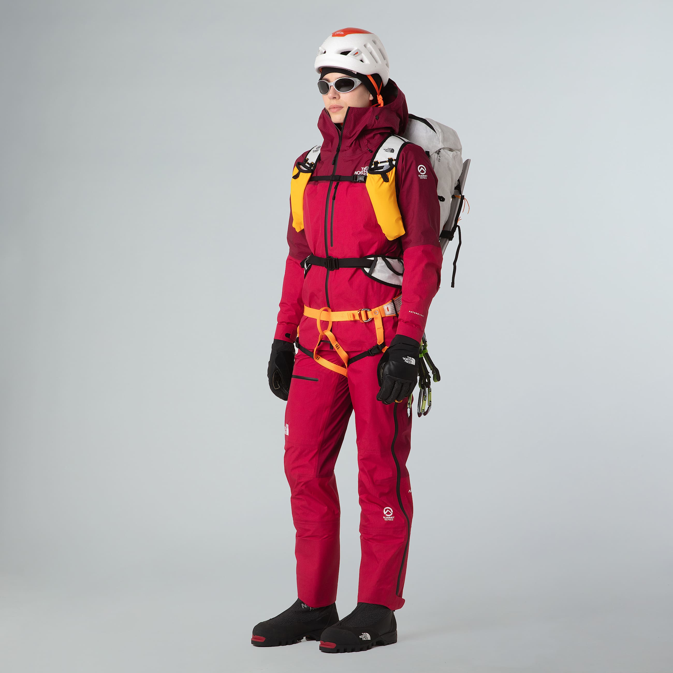 Giacca Summit FUTURELIGHT AMK da donna TNF ALT1