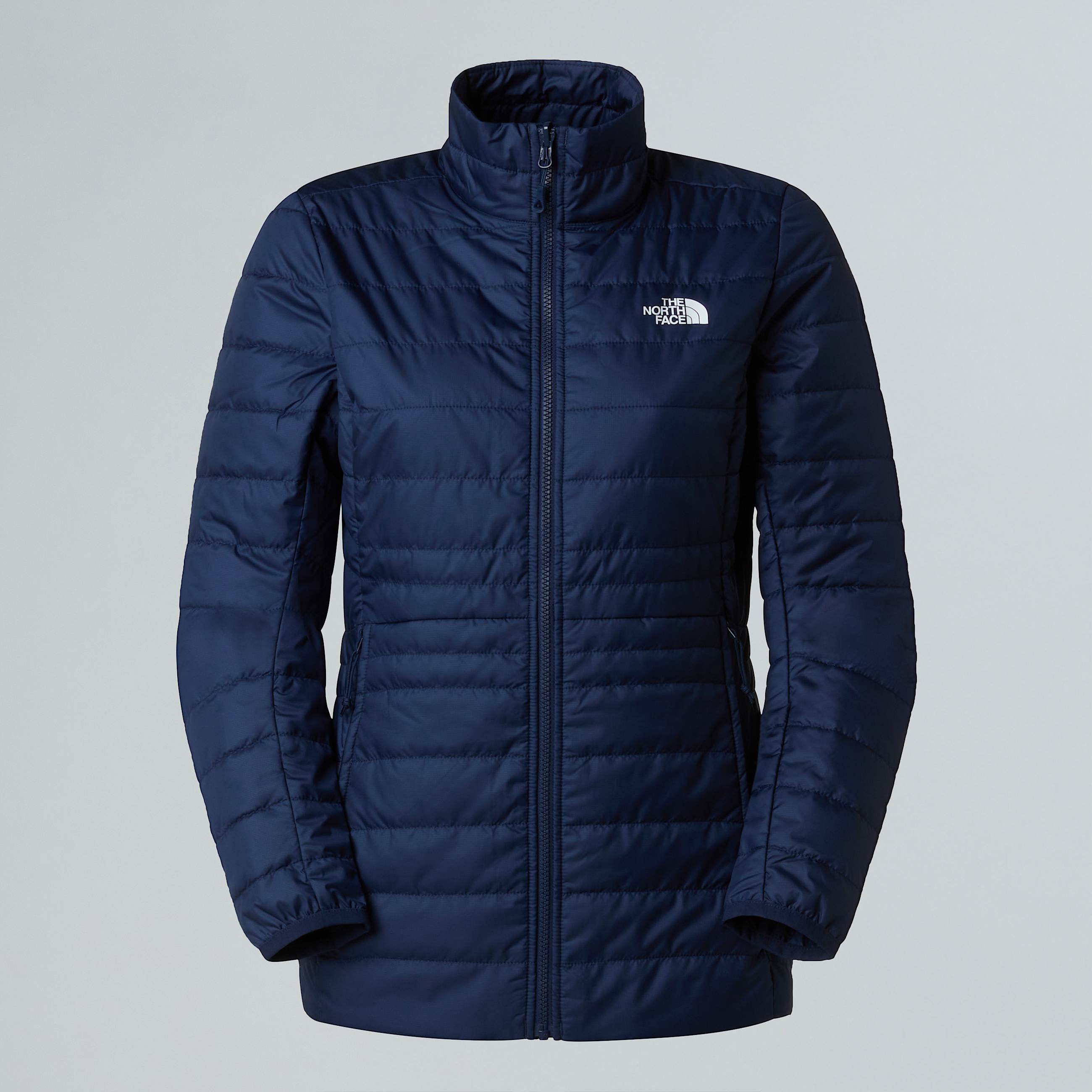 Giacca Hikesteller Triclimate 3in1 da donna TNF ALT23