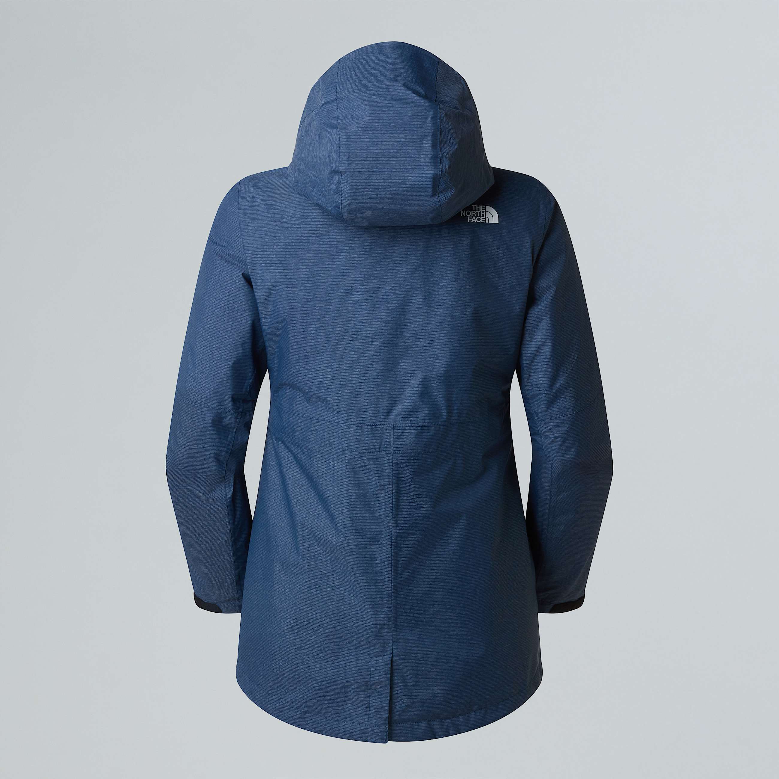 Giacca Hikesteller Triclimate 3in1 da donna TNF ALT22