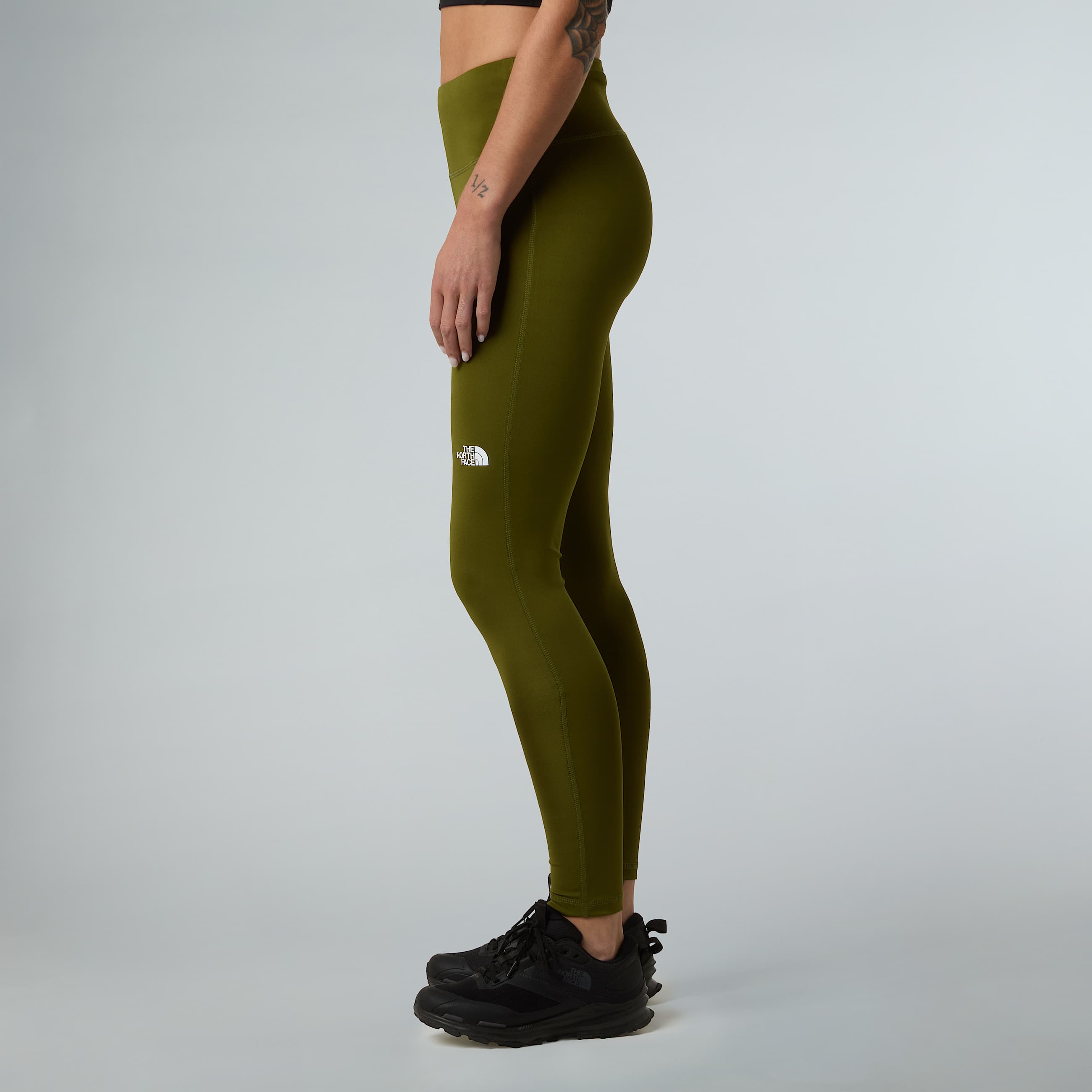 Resolve Leggings W TNF ALT2