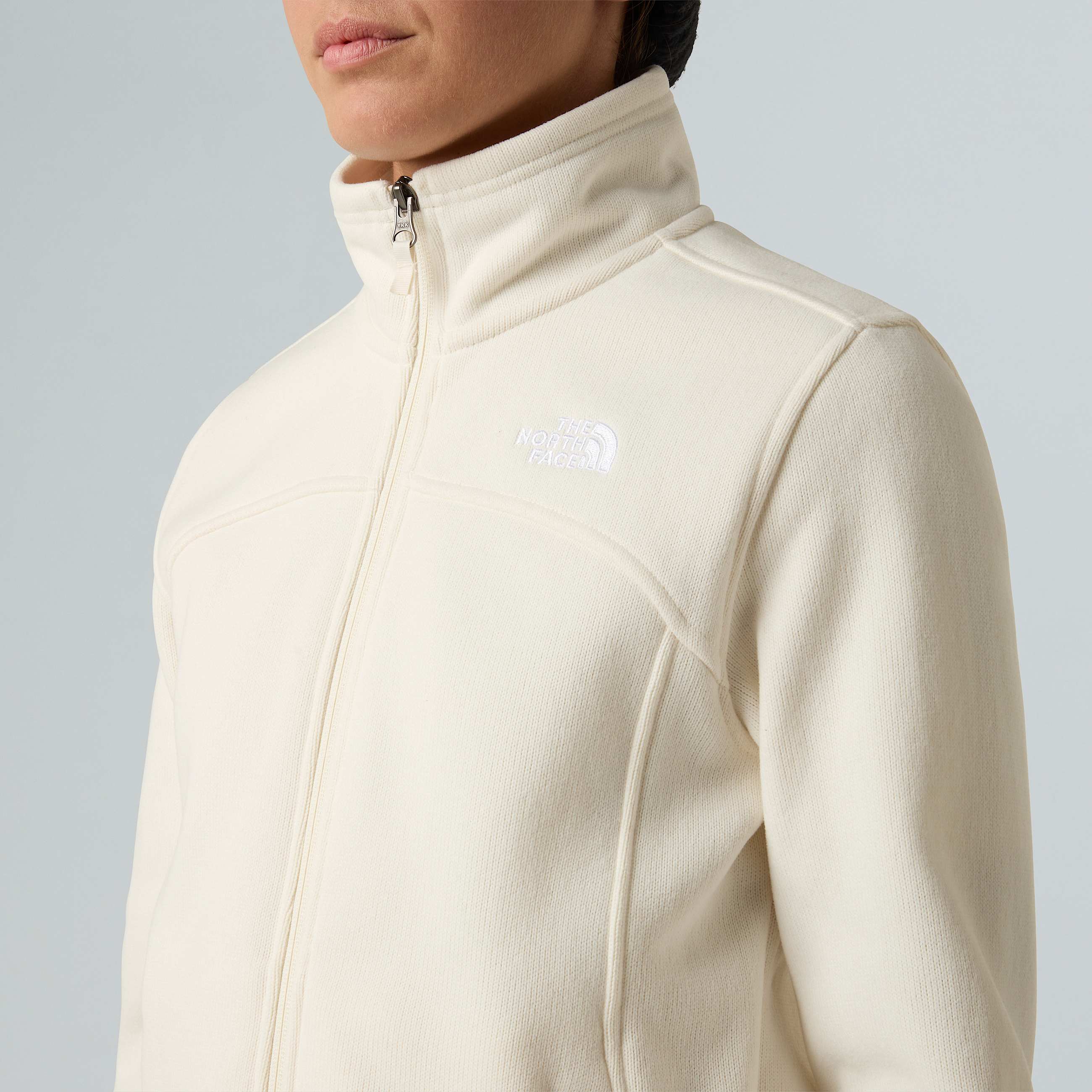 Giacca in pile Gordon Lyons da donna TNF ALT4