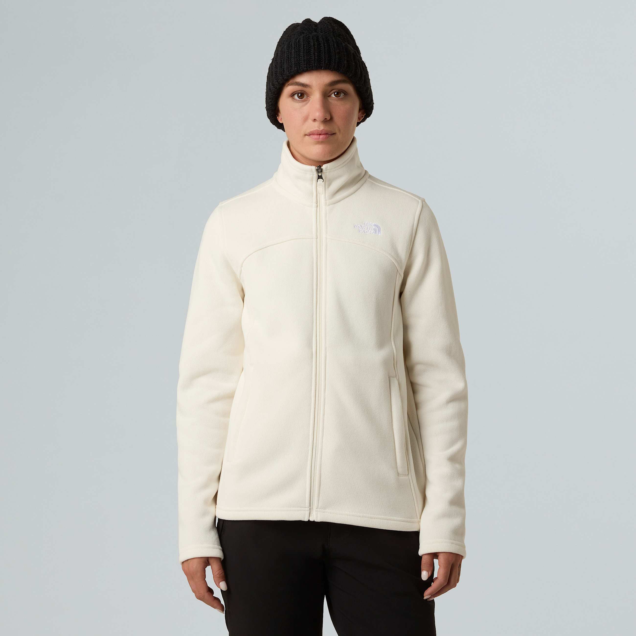 Gordon Lyons Fleece Jacket W TNF HERO