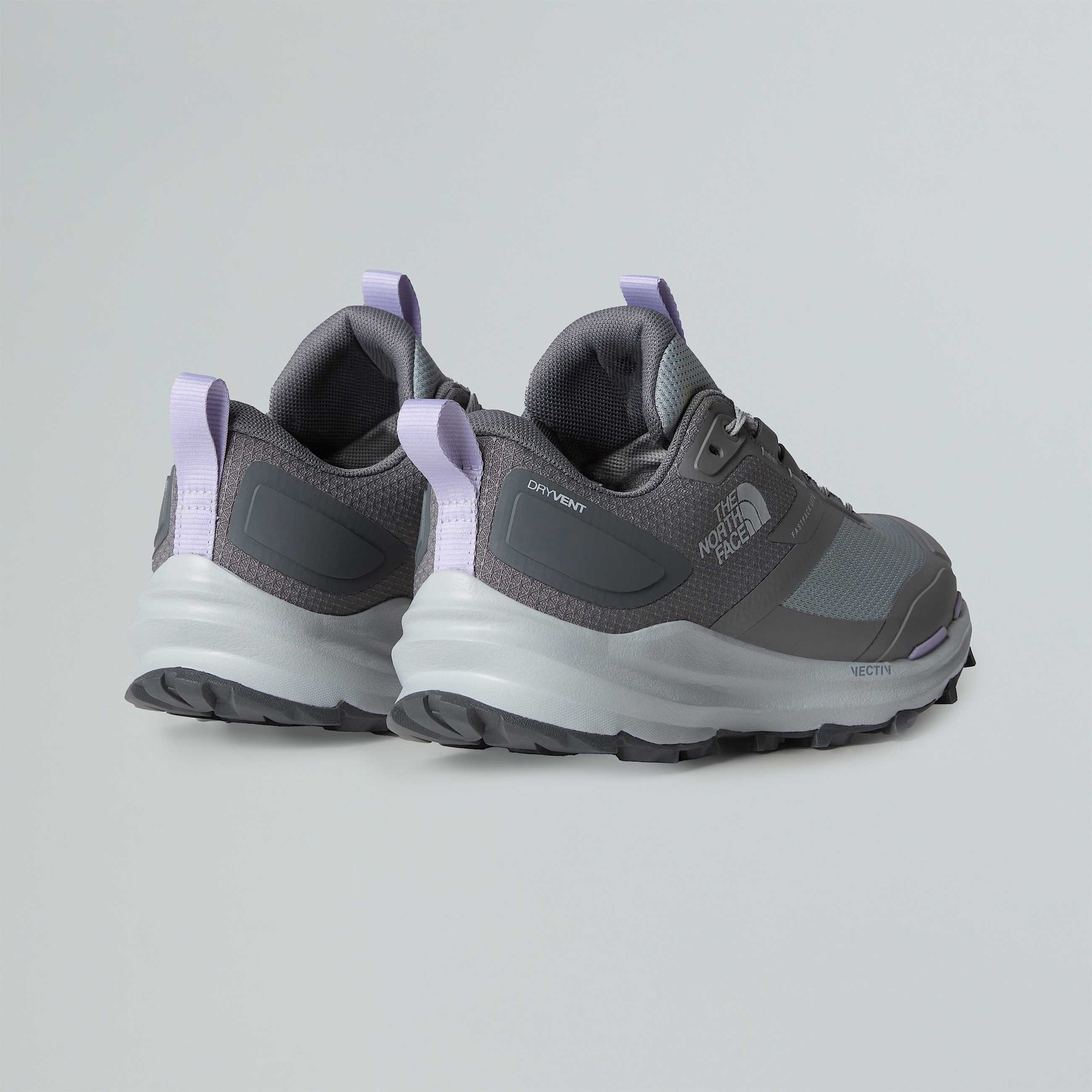 VECTIV Fastpack Lite Hiking Shoes W TNF ALT6