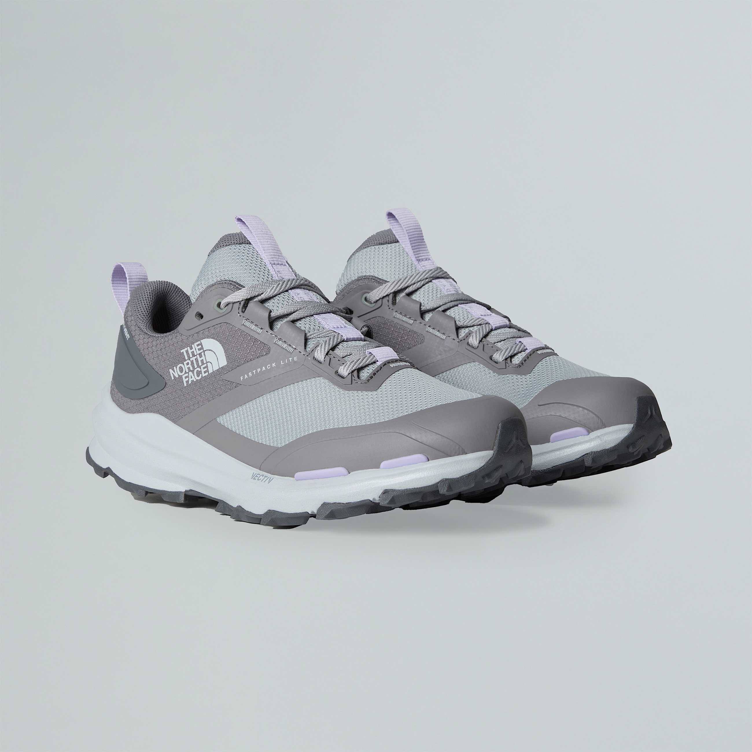 Tnis de caminhada VECTIV Fastpack Lite para mulher TNF ALT8