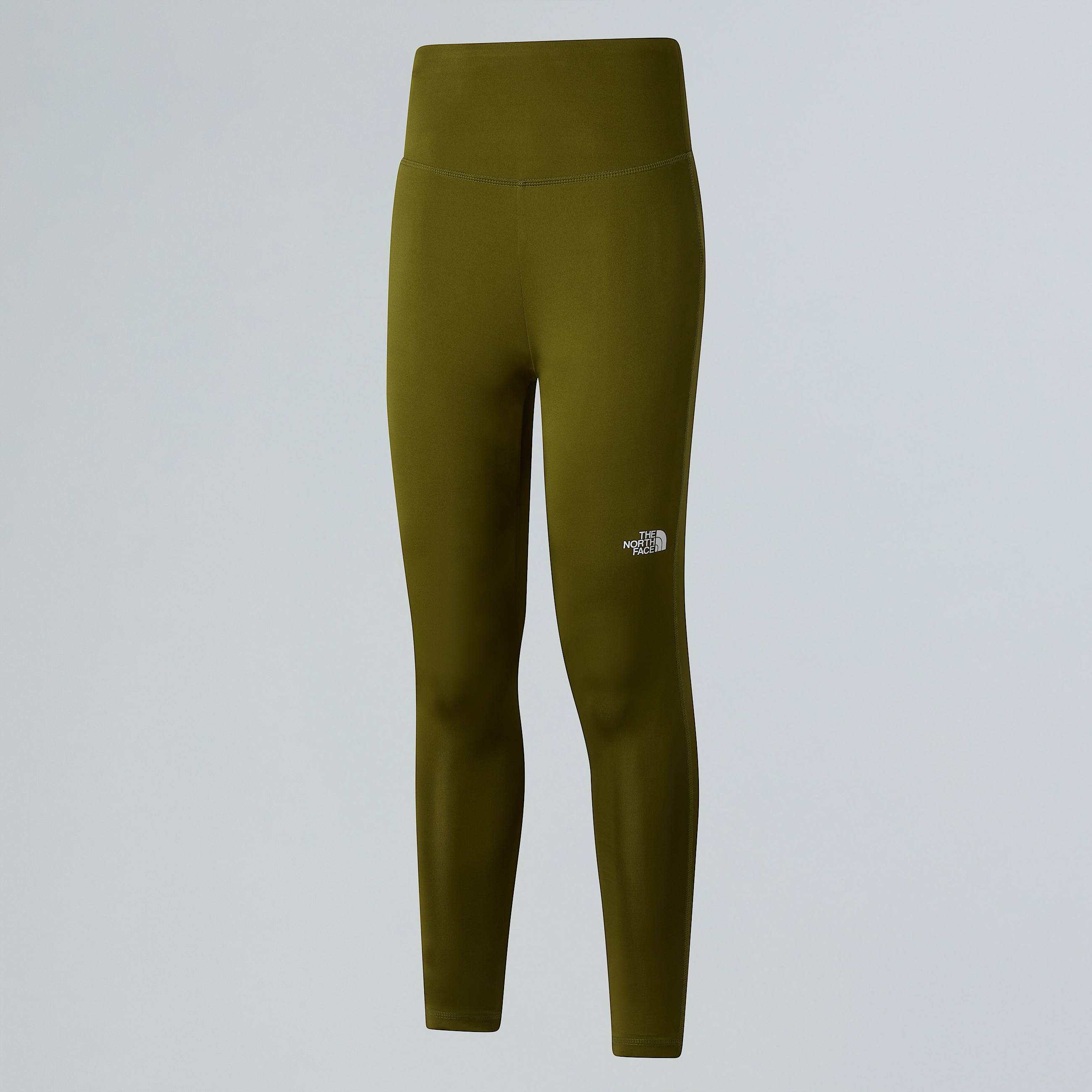 Resolve Leggings W TNF ALT20