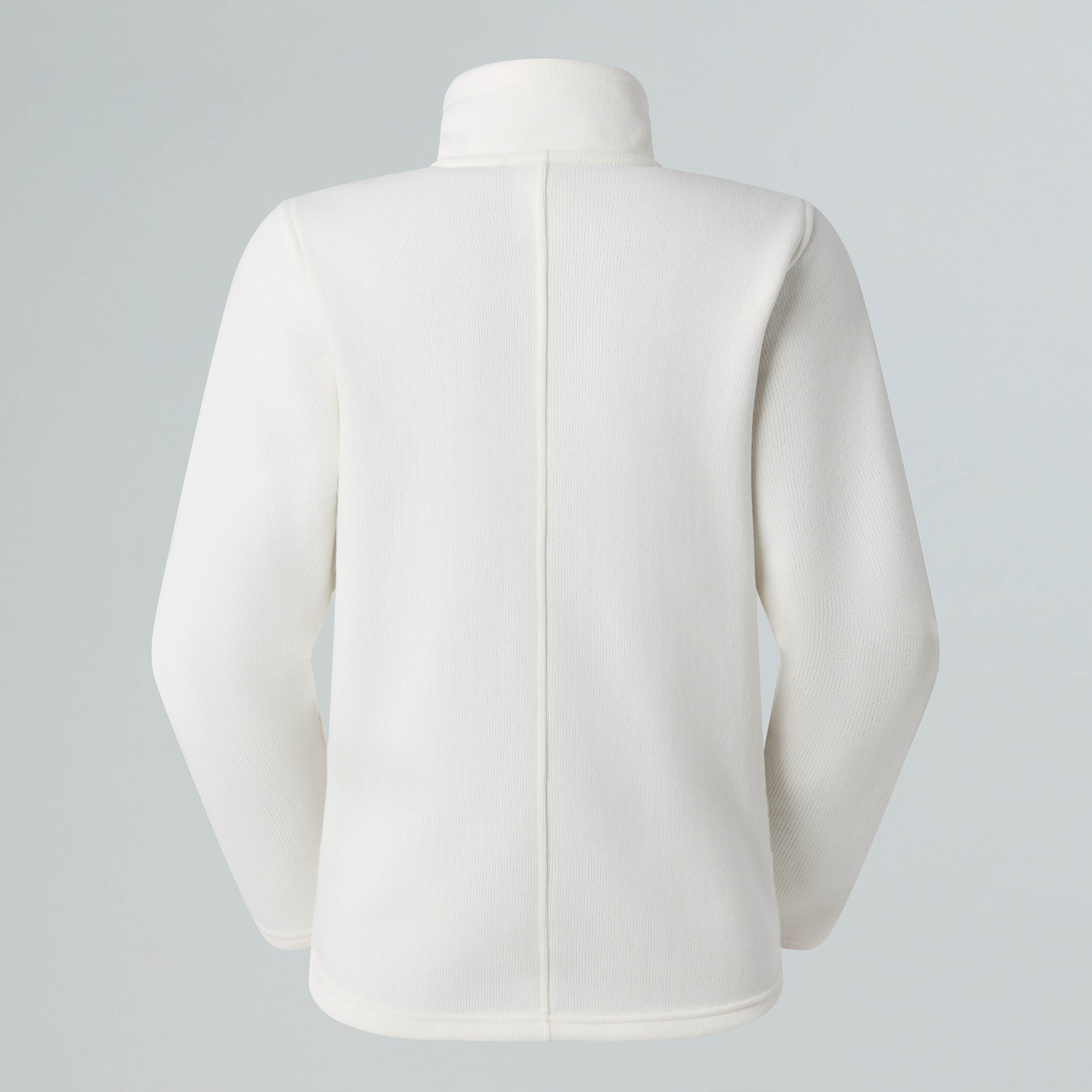 Gordon Lyons Fleece Jacket W TNF ALT21