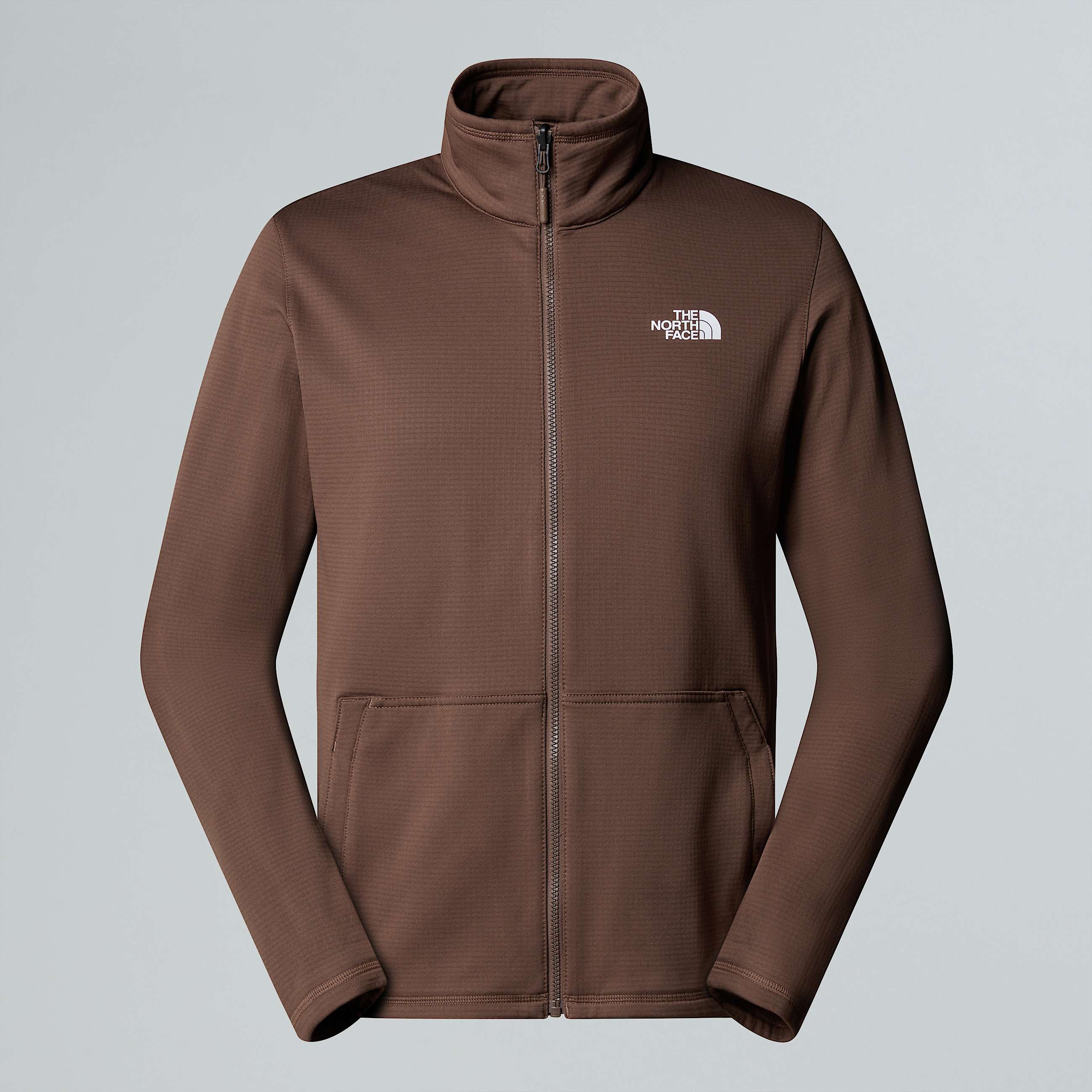 Mens Quest Triclimate 3in1 Jacket TNF ALT23