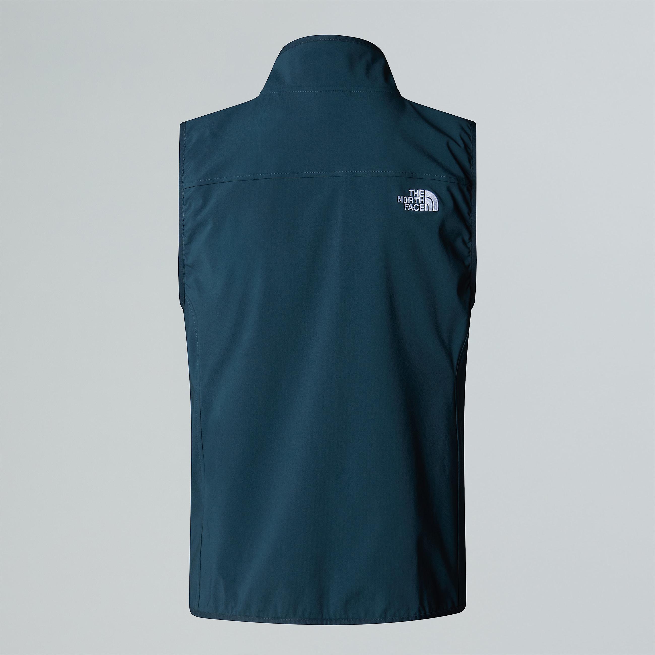 Nimblebodywarmer voor heren TNF ALT21