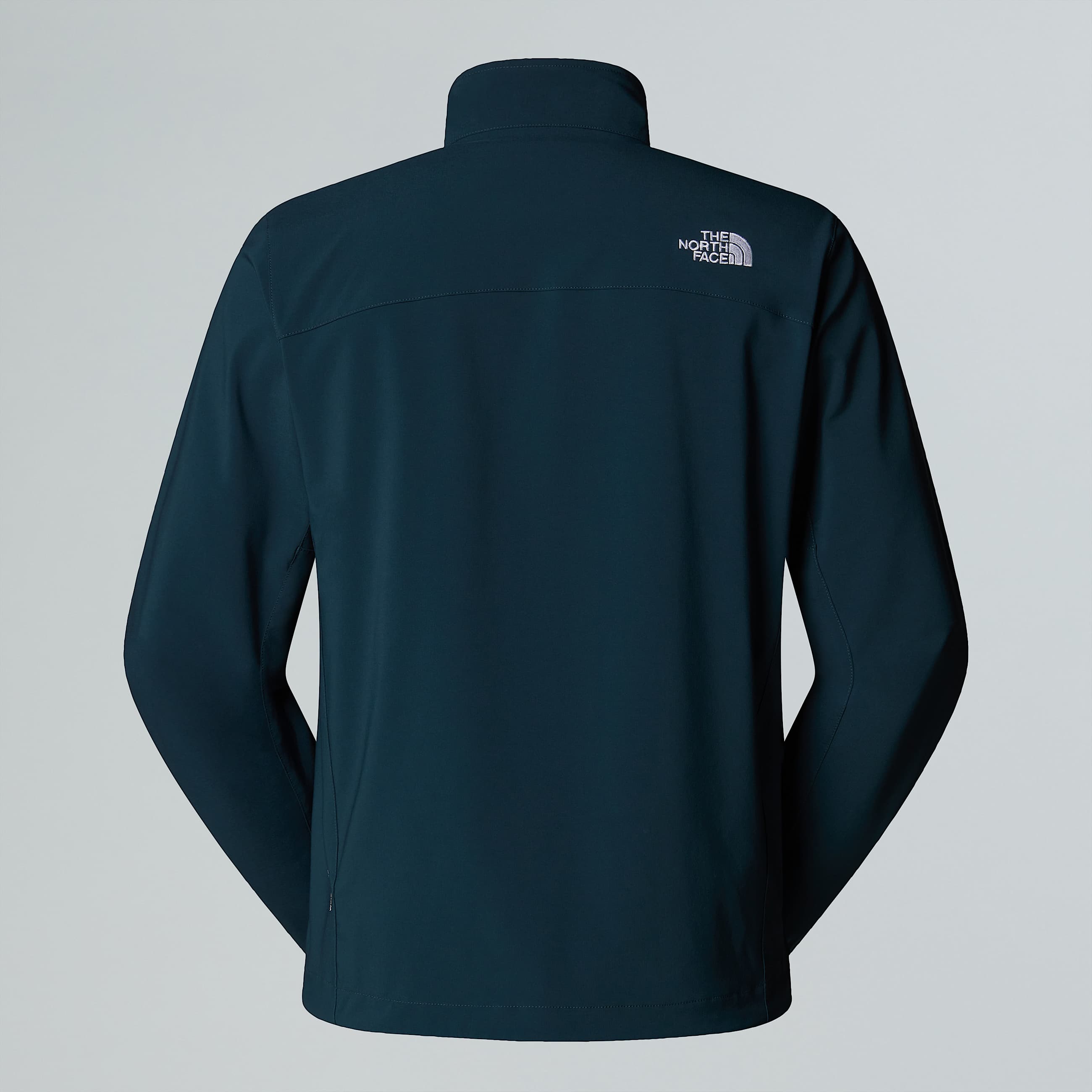 Nimble Jacke fr Herren TNF ALT21