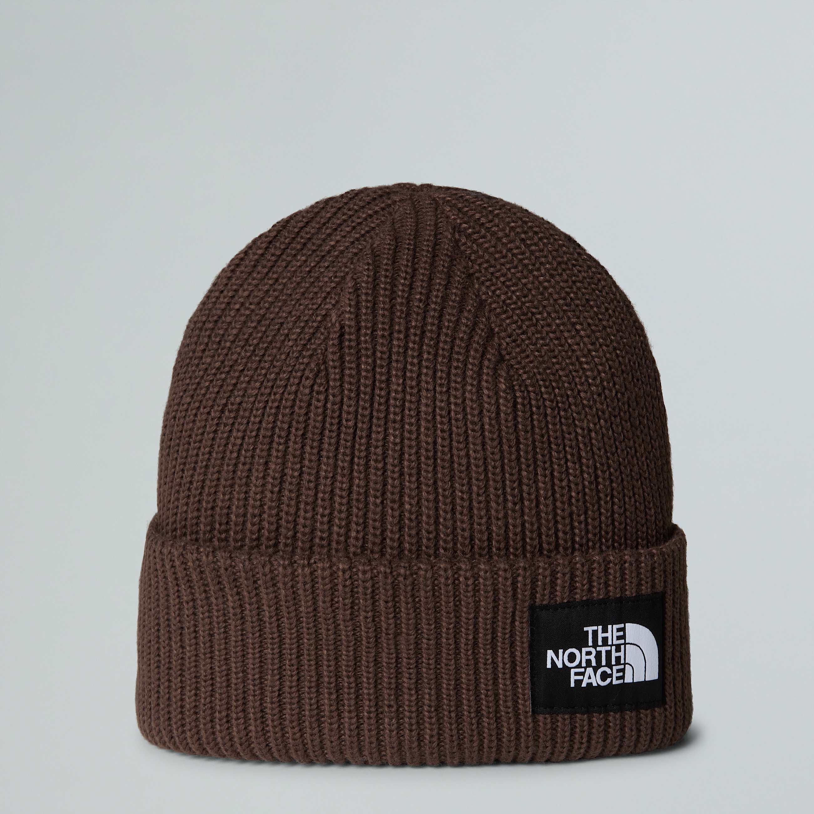Beanie Salty Lined TNF HERO