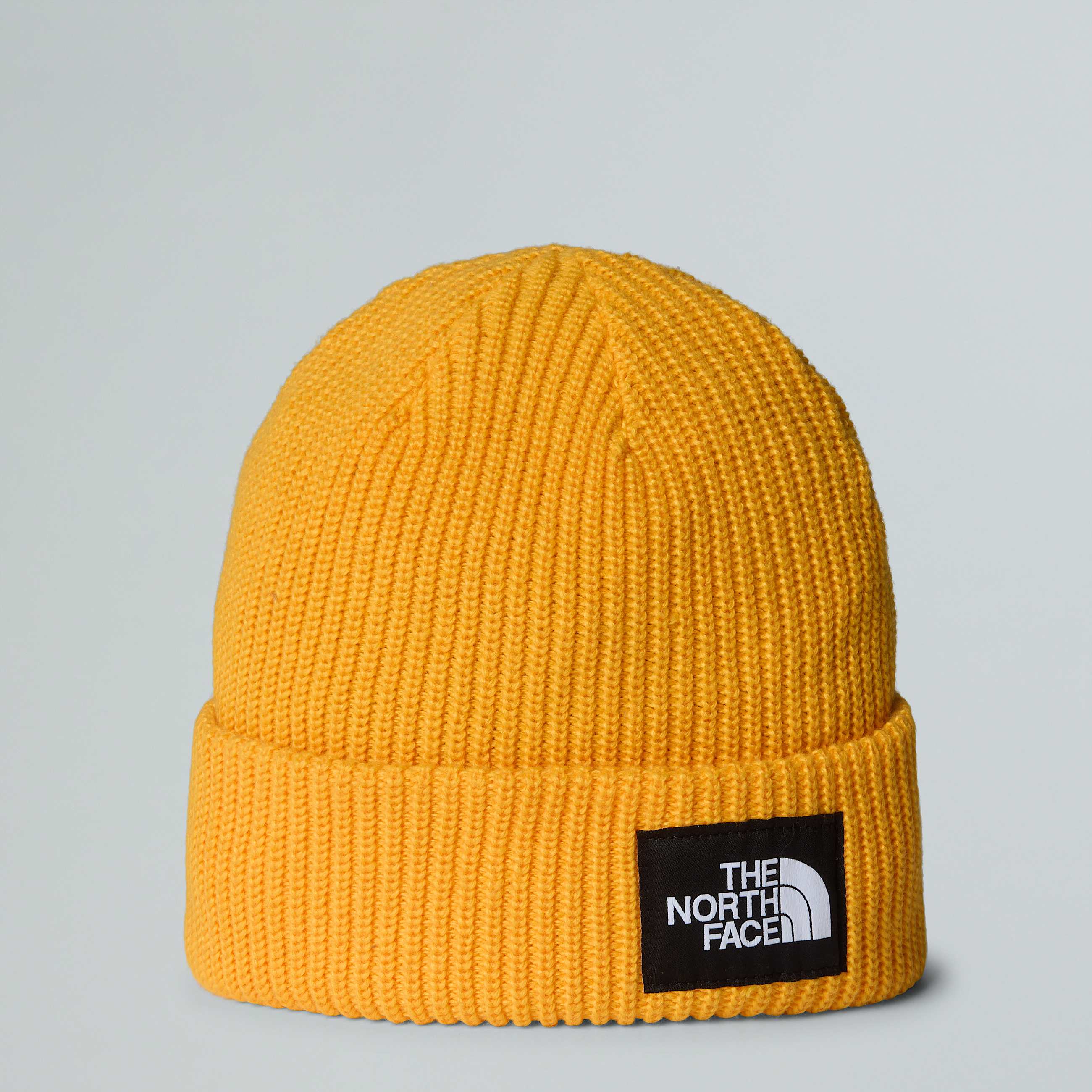 Salty Linedbeanie TNF Summit Gold HERO