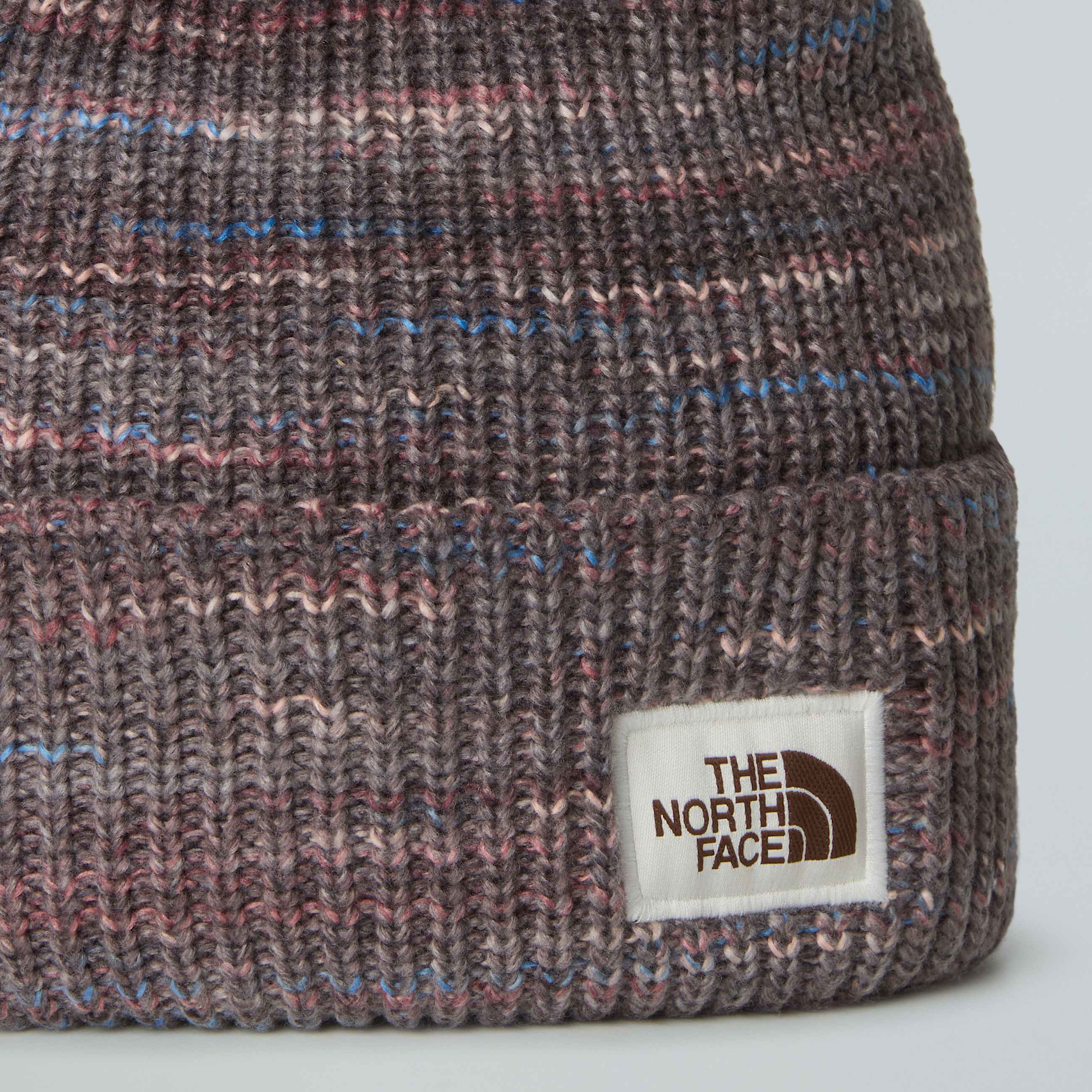 Gorro con forro Salty Bae TNF ALT2