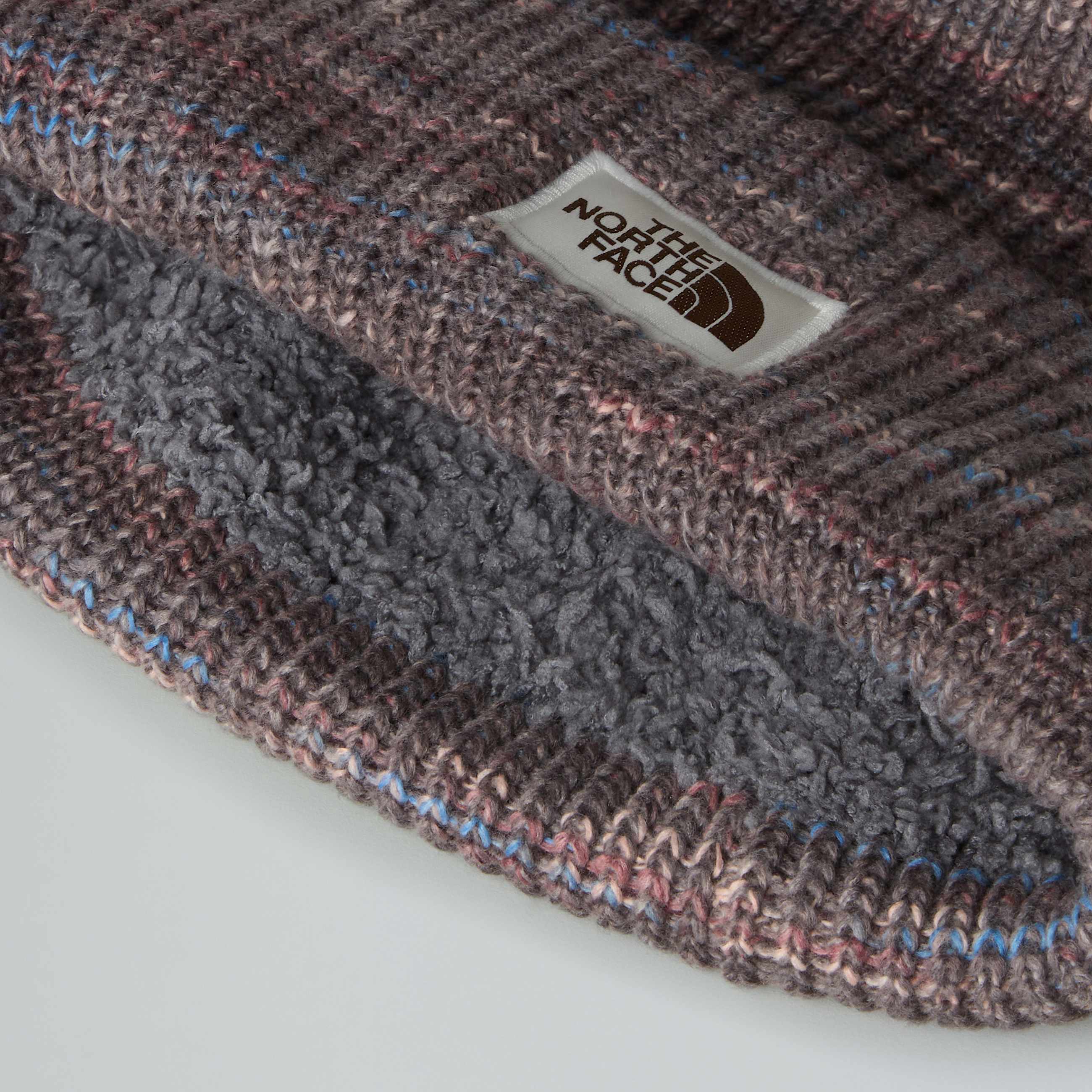 Gorro con forro Salty Bae TNF ALT3