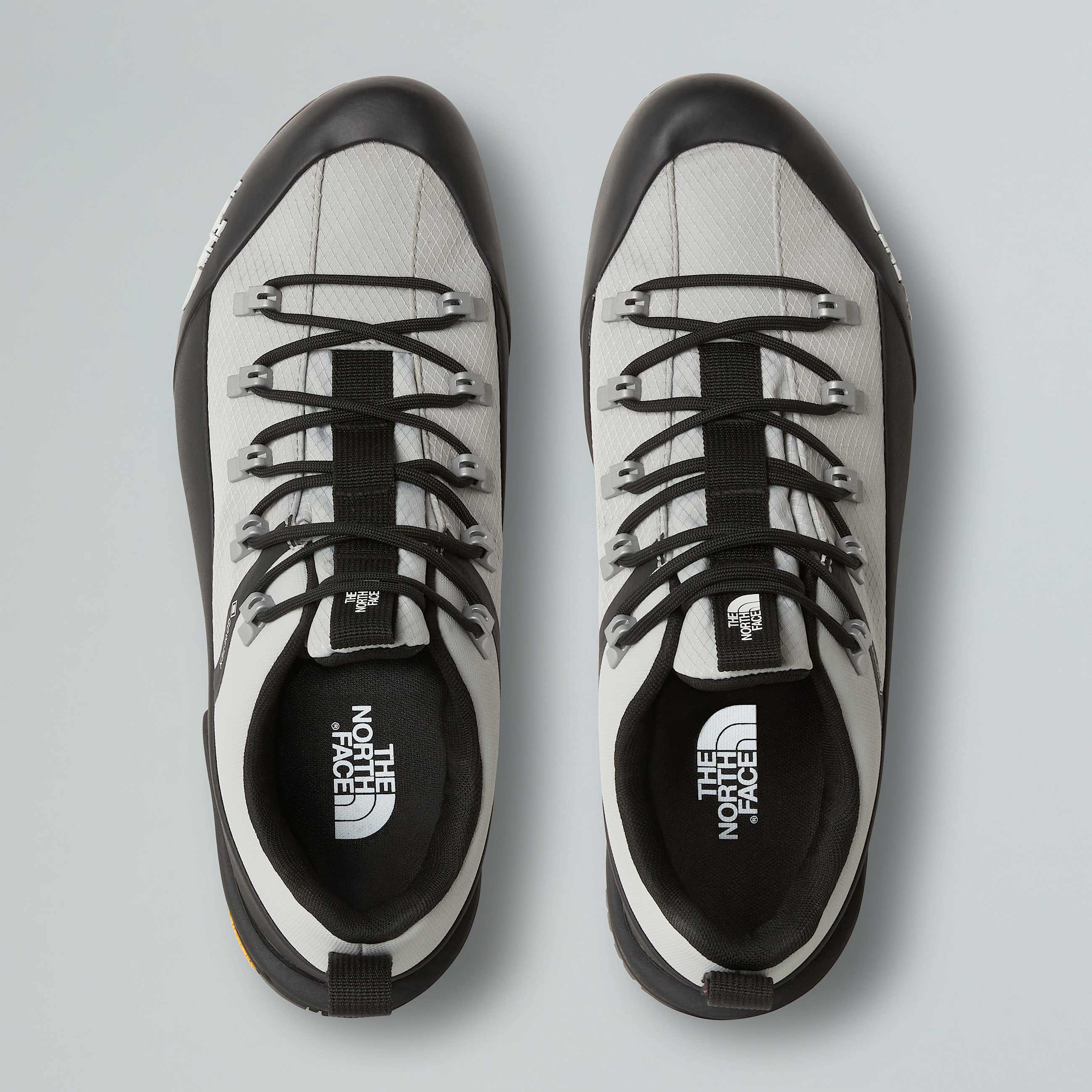 Scarpe Glenclyffe Low GORETEX TNF ALT1