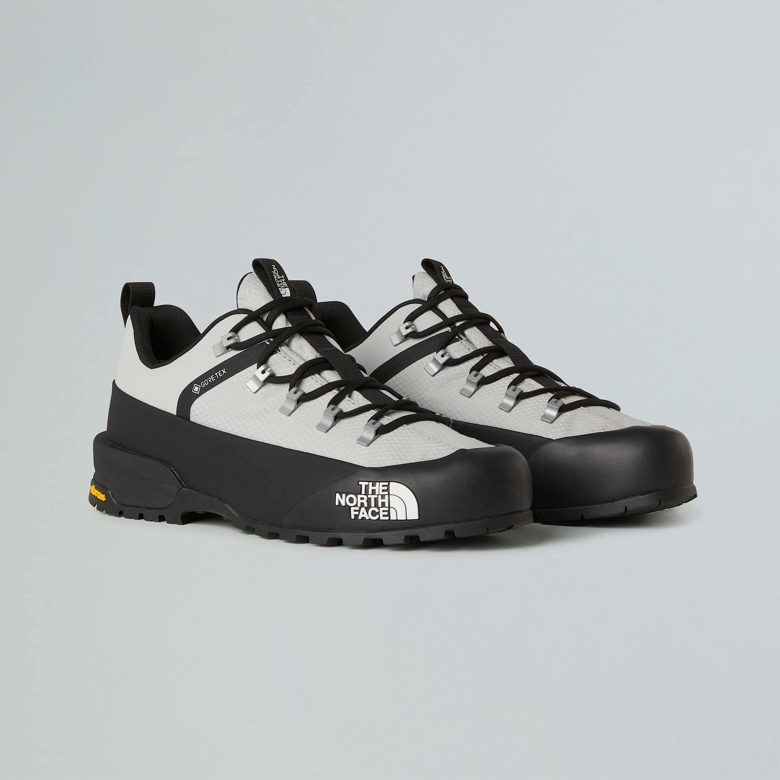 Scarpe Glenclyffe Low GORETEX TNF ALT8