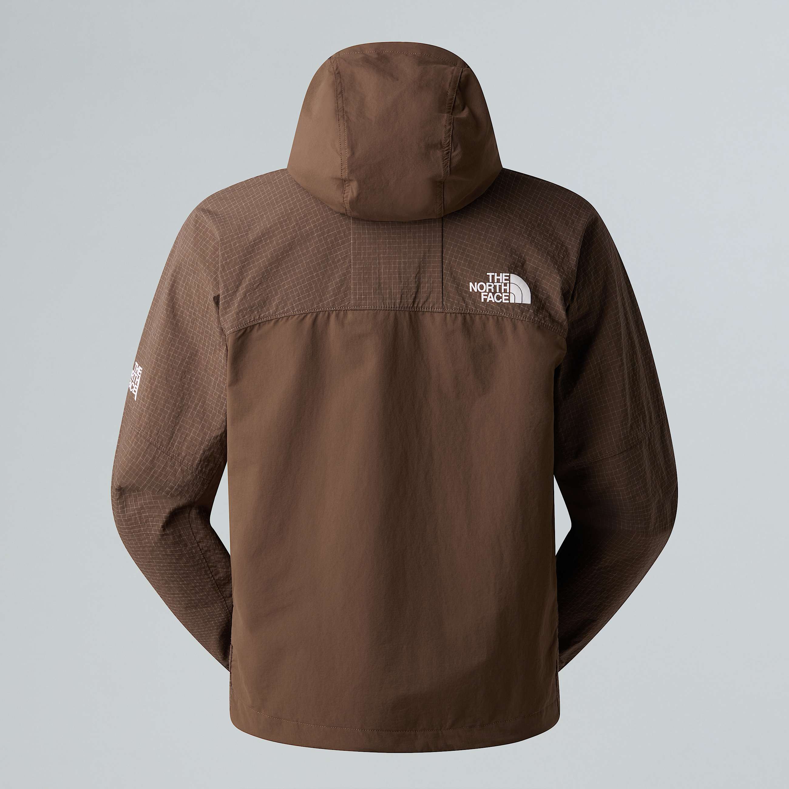Hike Utility Wind Jacket M TNF ALT21