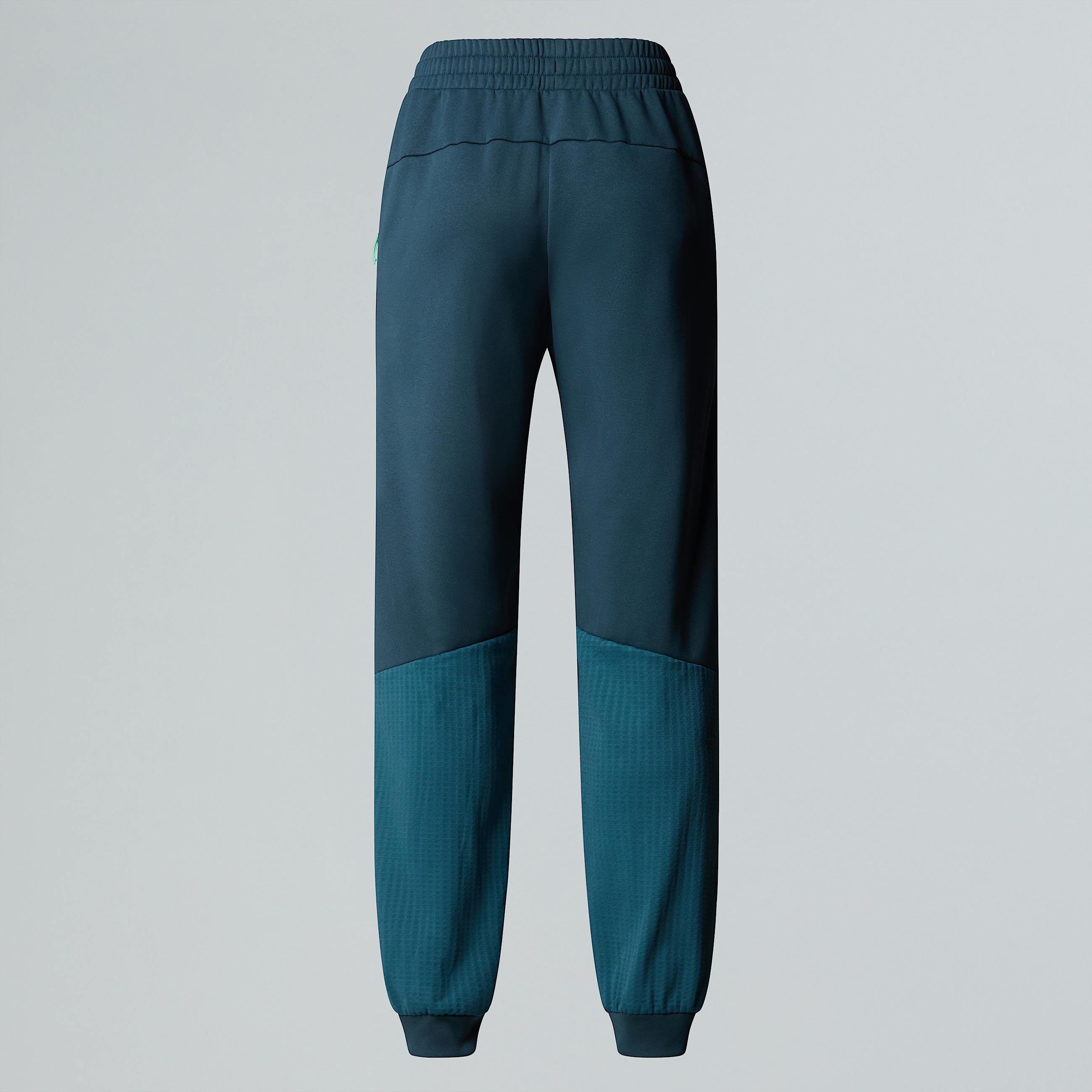 Joggers in pile Mountain Athletics da donna TNF ALT1