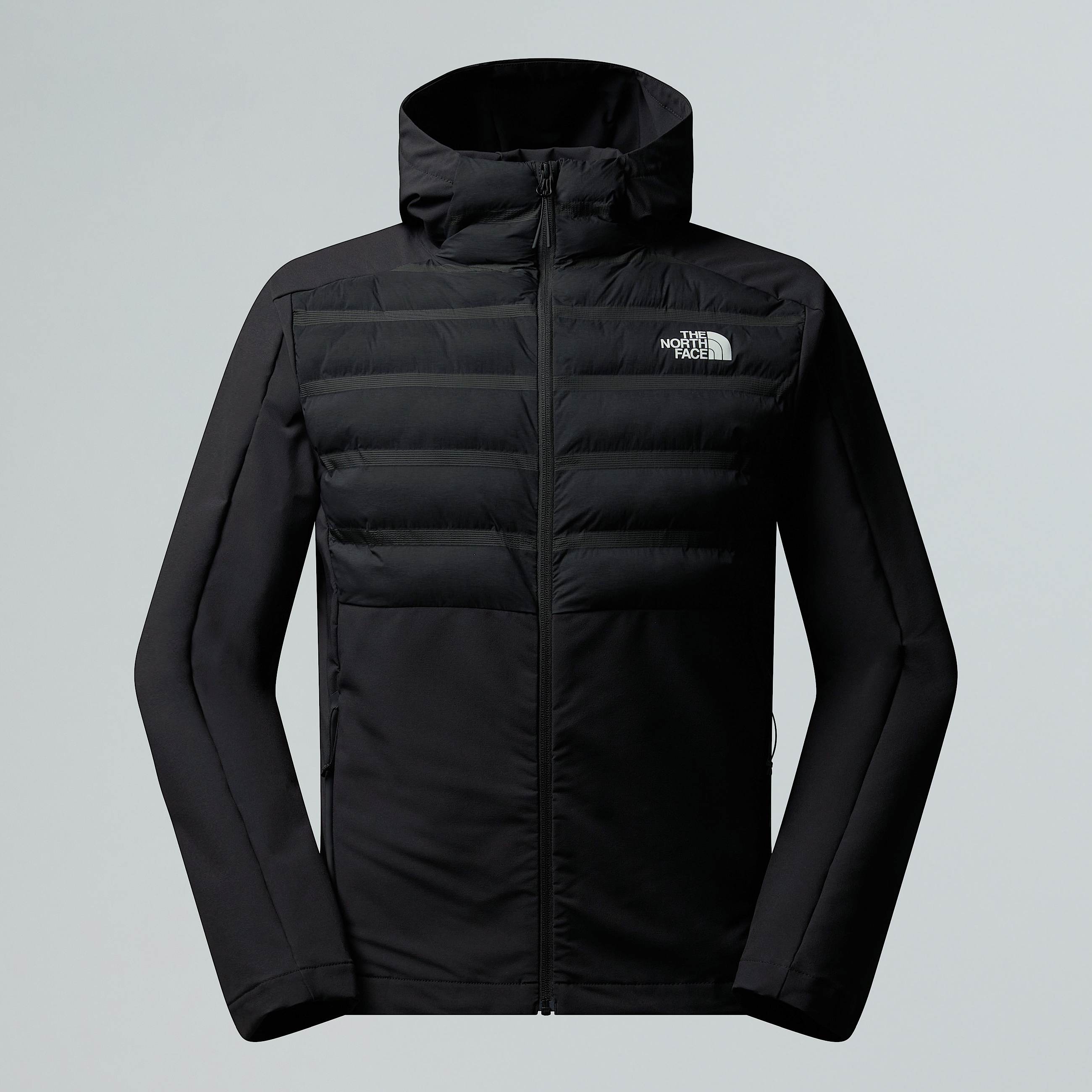 Giacca con cappuccio Mountain Athletics Cari da uomo TNF ALT20
