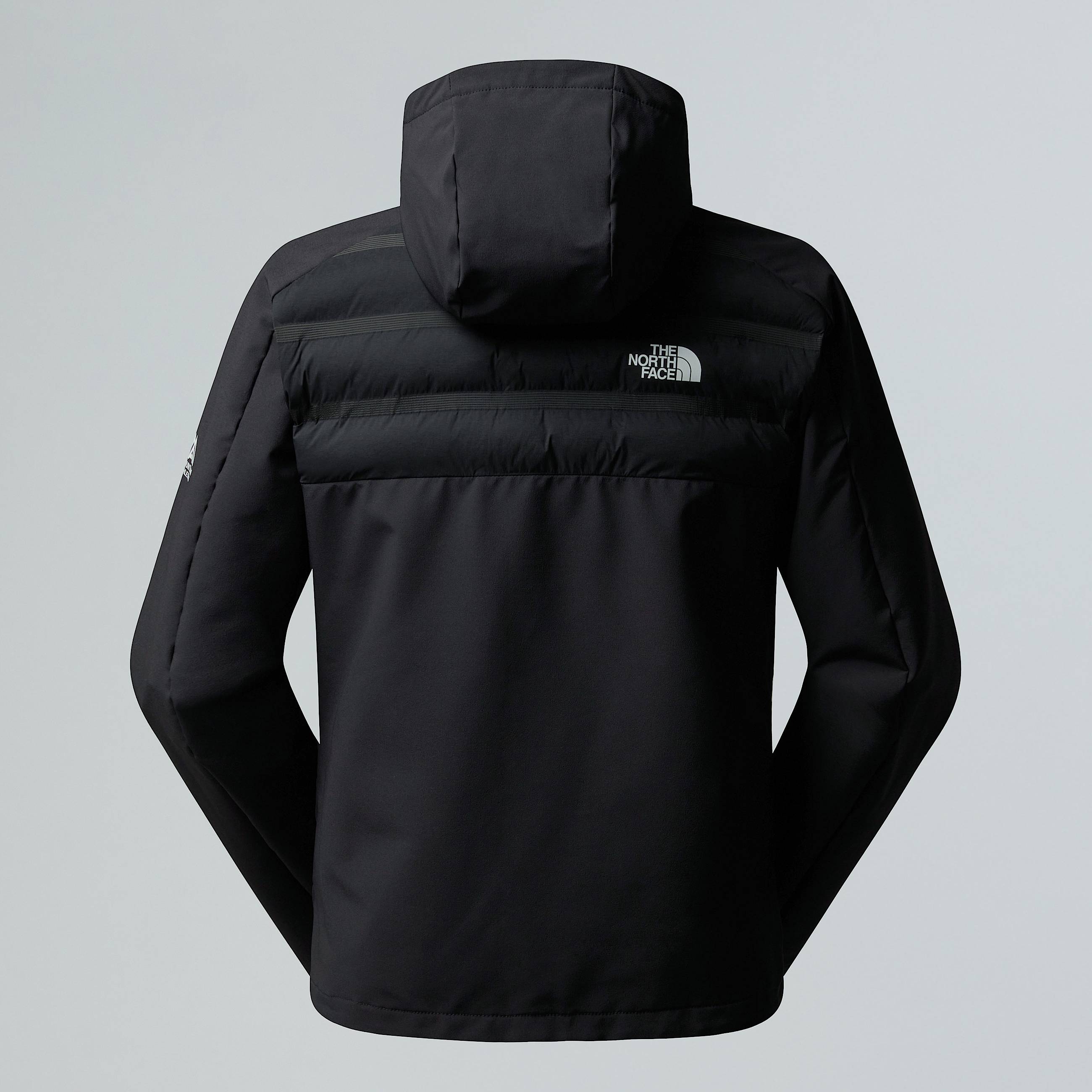 Giacca con cappuccio Mountain Athletics Cari da uomo TNF ALT21