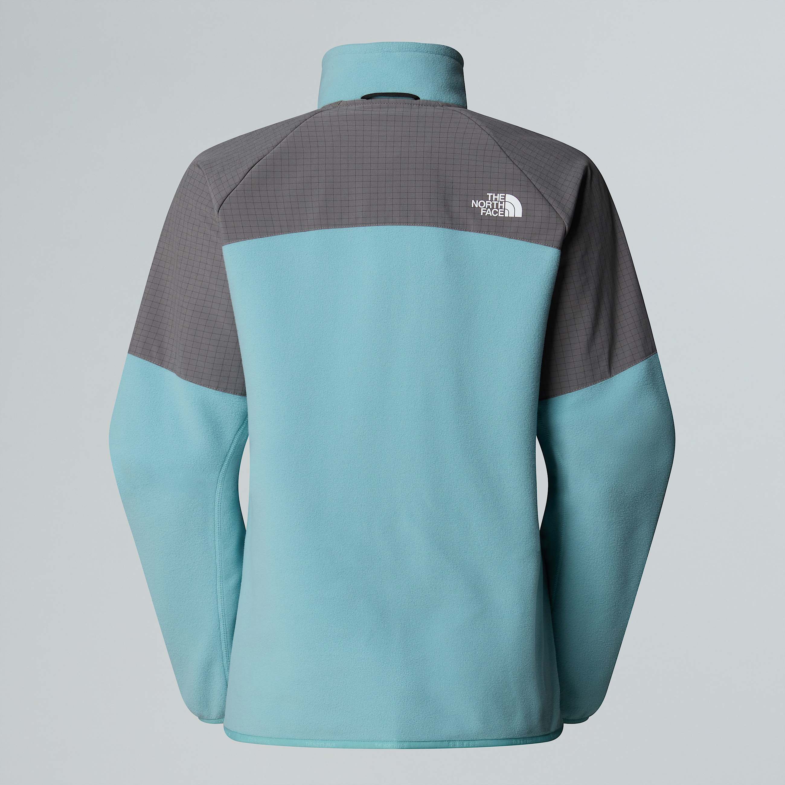 Pile pesante con cerniera integrale Glacier da donna TNF ALT21