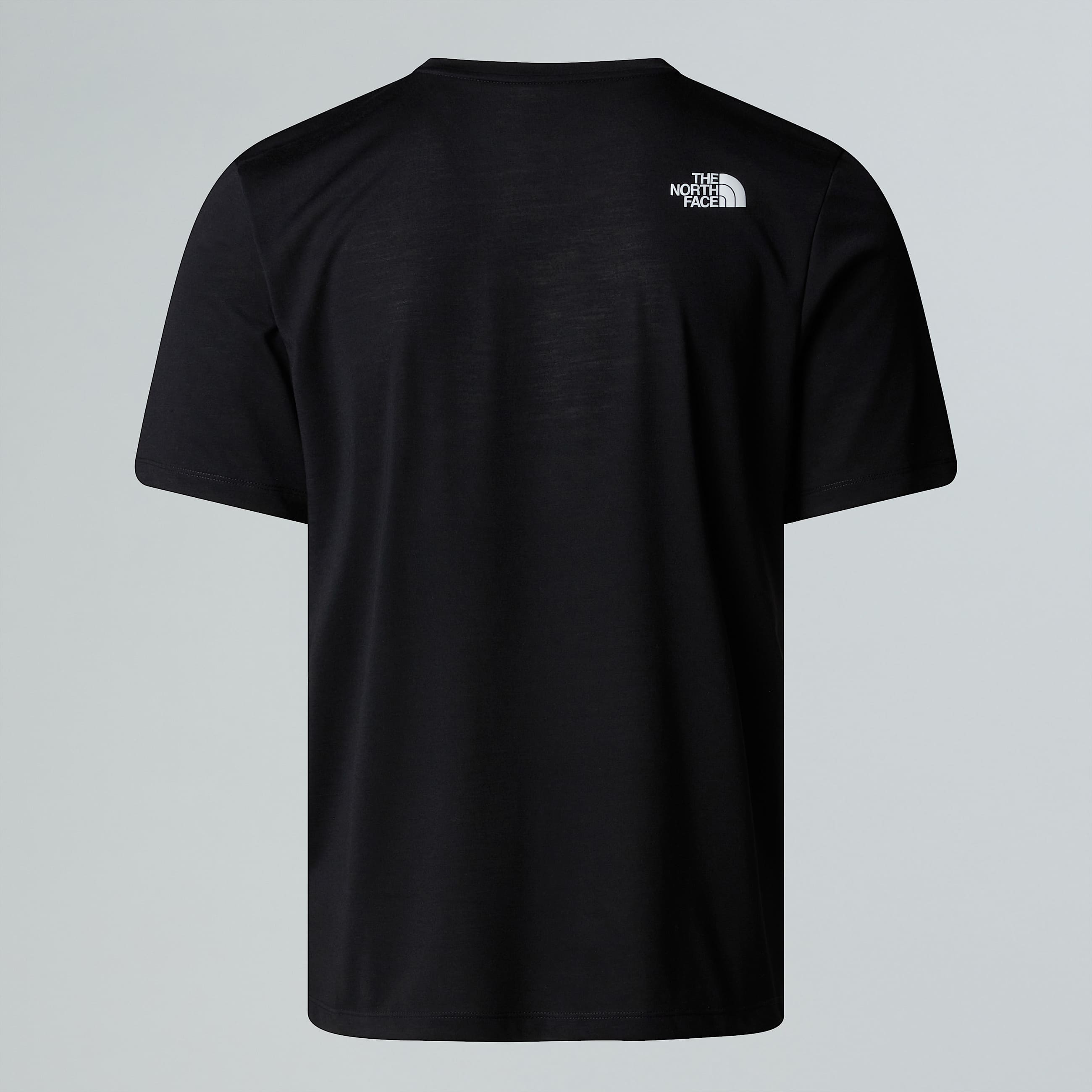 Foundation Mountain Graphic TShirt M TNF ALT1