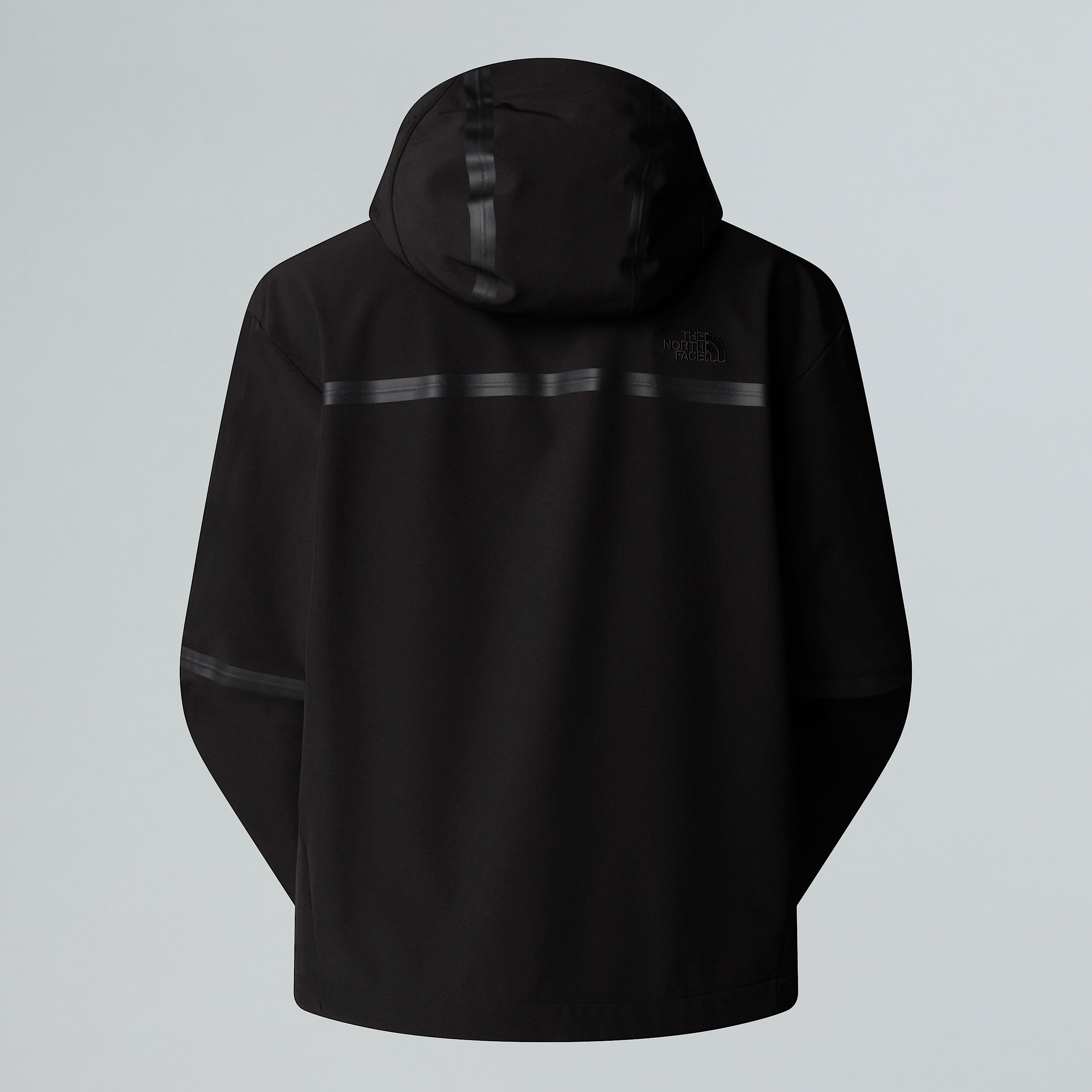 Giacca softshell NSE con cappuccio unisex TNF ALT21