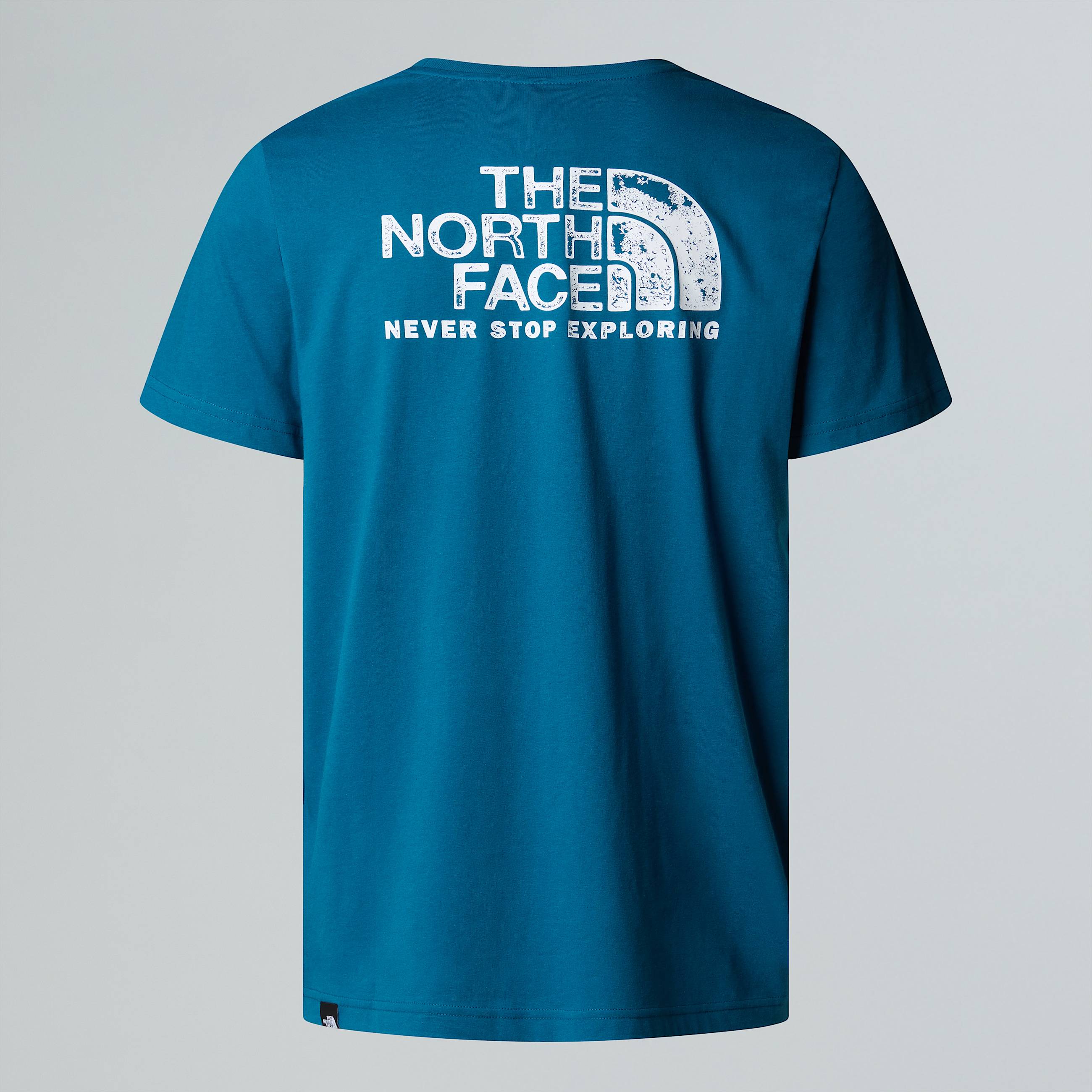 Tshirt Blanca da uomo TNF ALT1