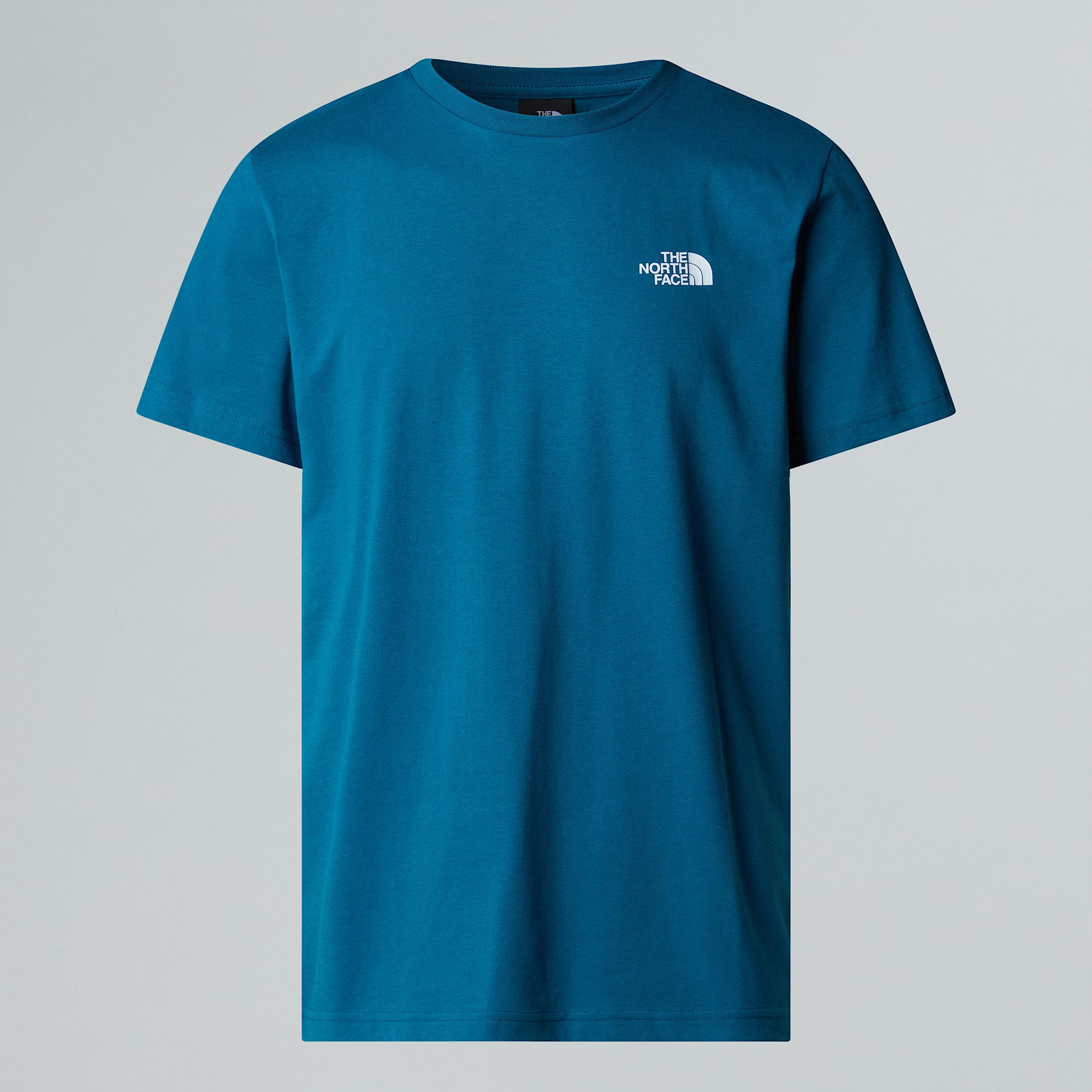 Tshirt Blanca da uomo TNF HERO