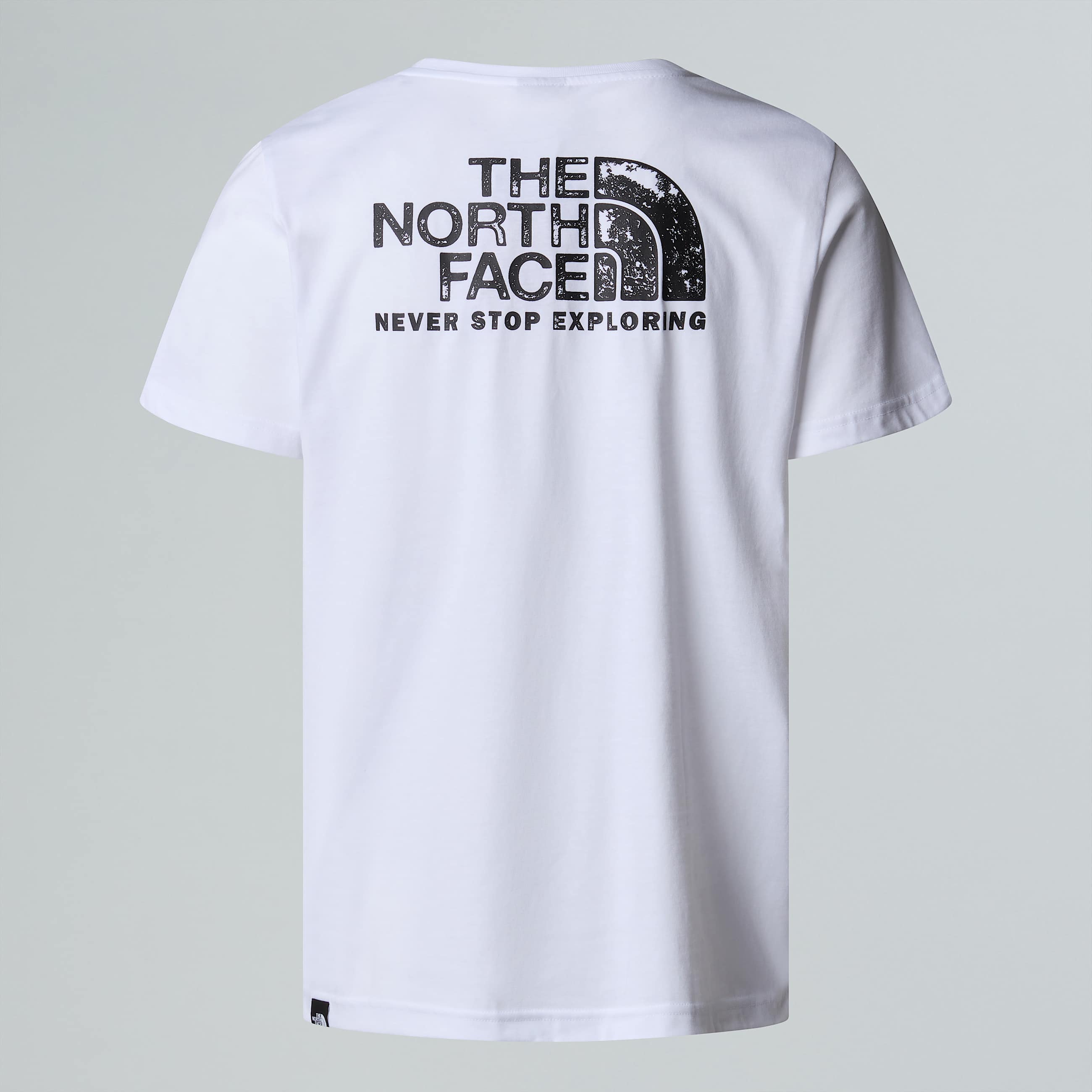 Mens Blanca TShirt TNF ALT1