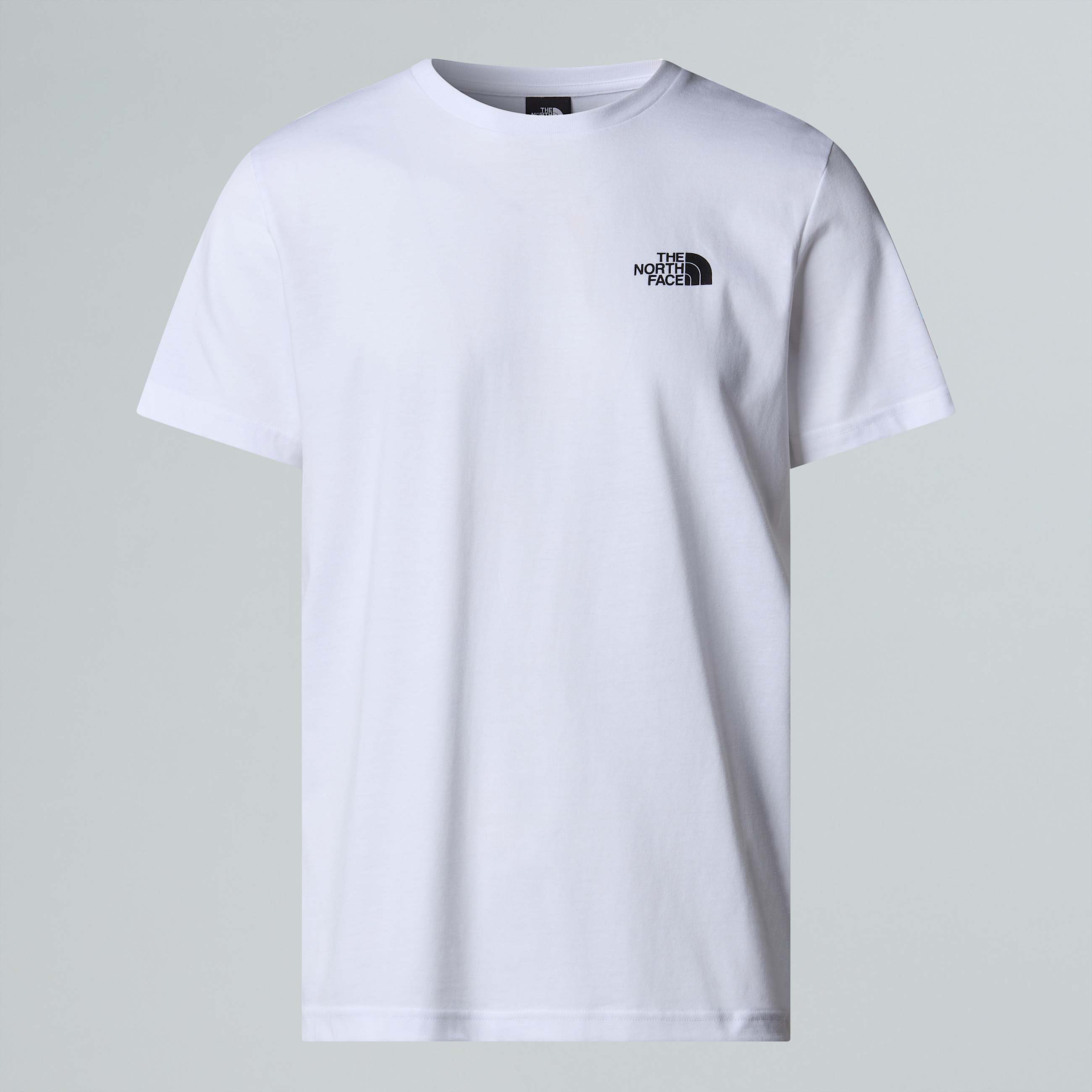 Mens Blanca TShirt TNF HERO