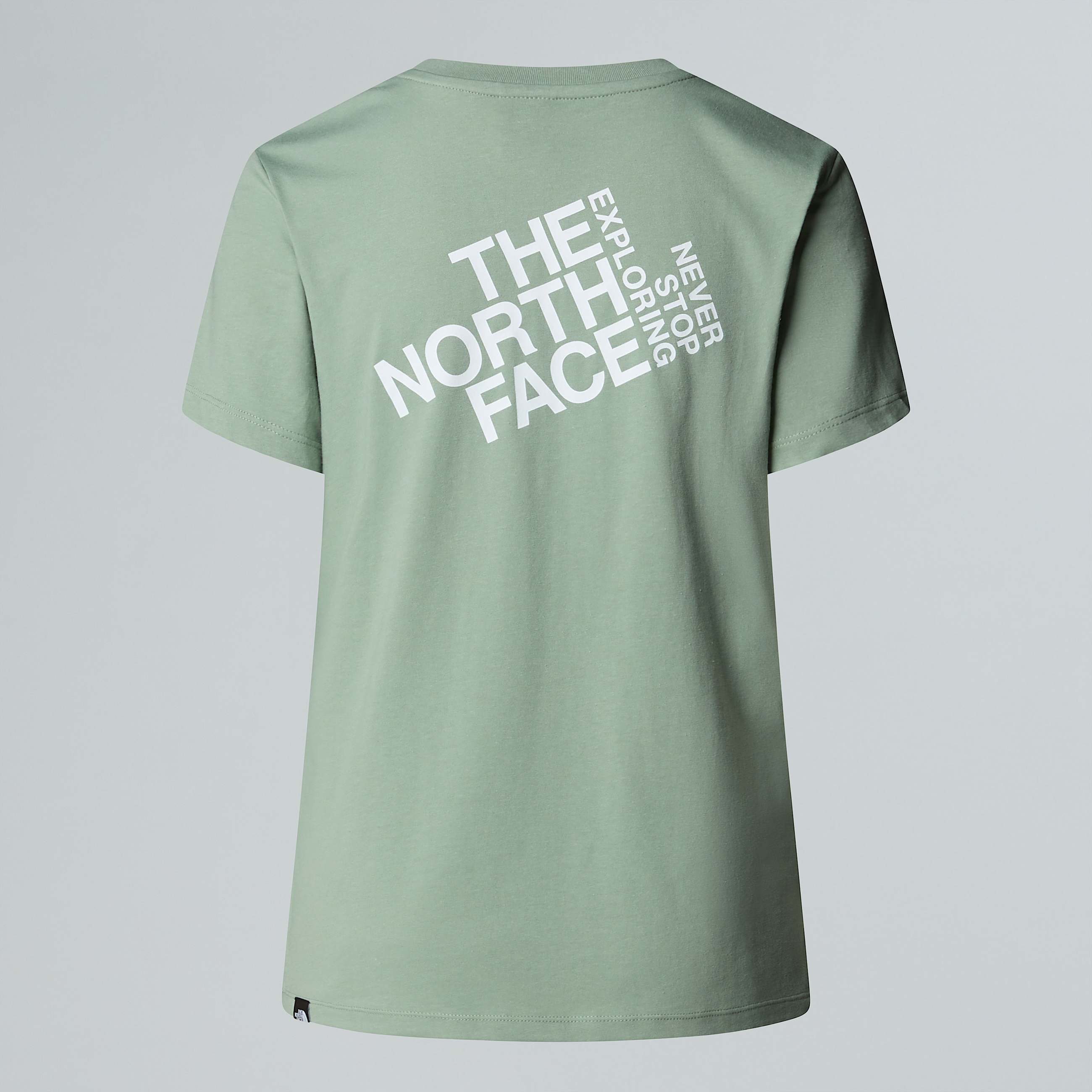 Blanca TShirt fr Damen TNF ALT1