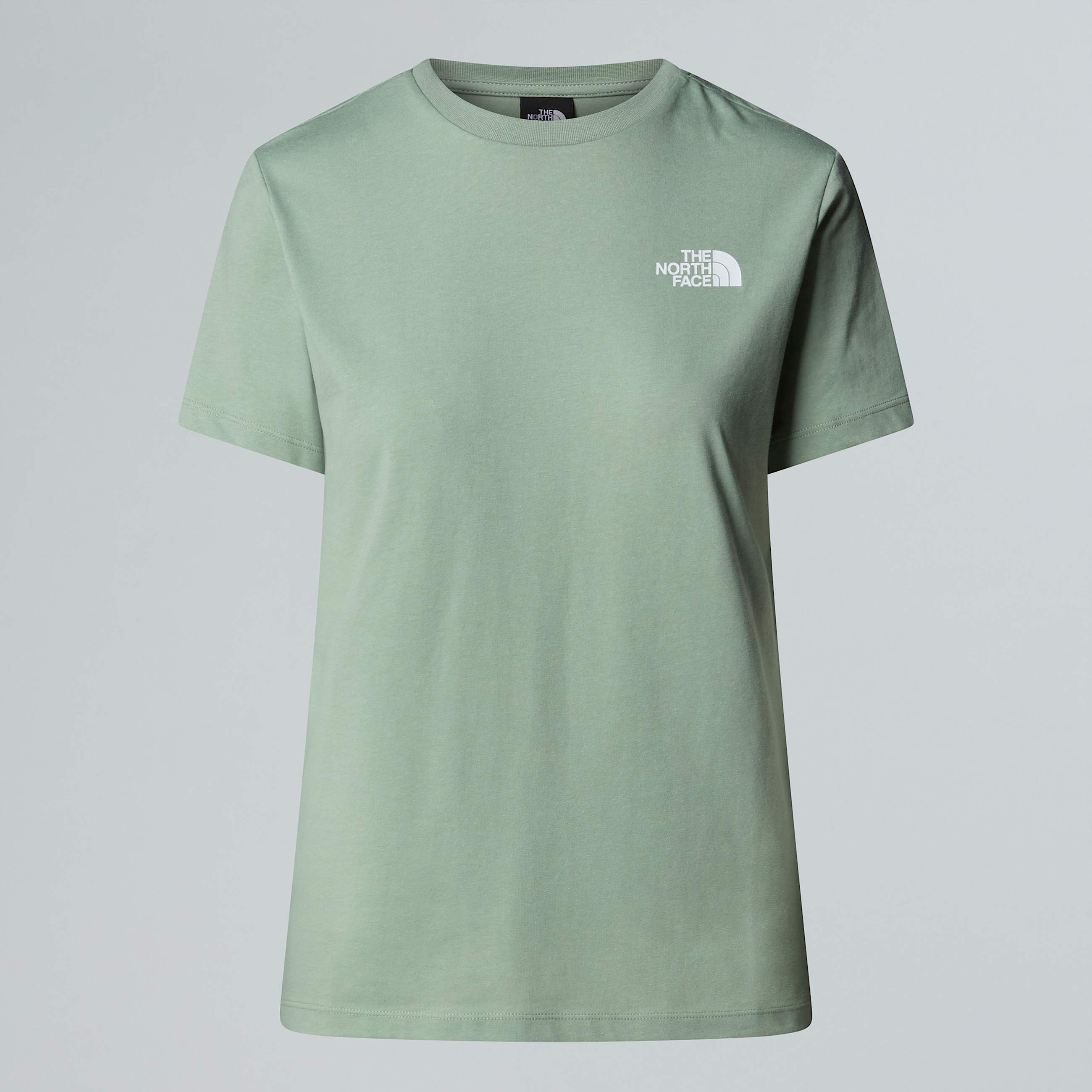 Blanca TShirt fr Damen TNF HERO