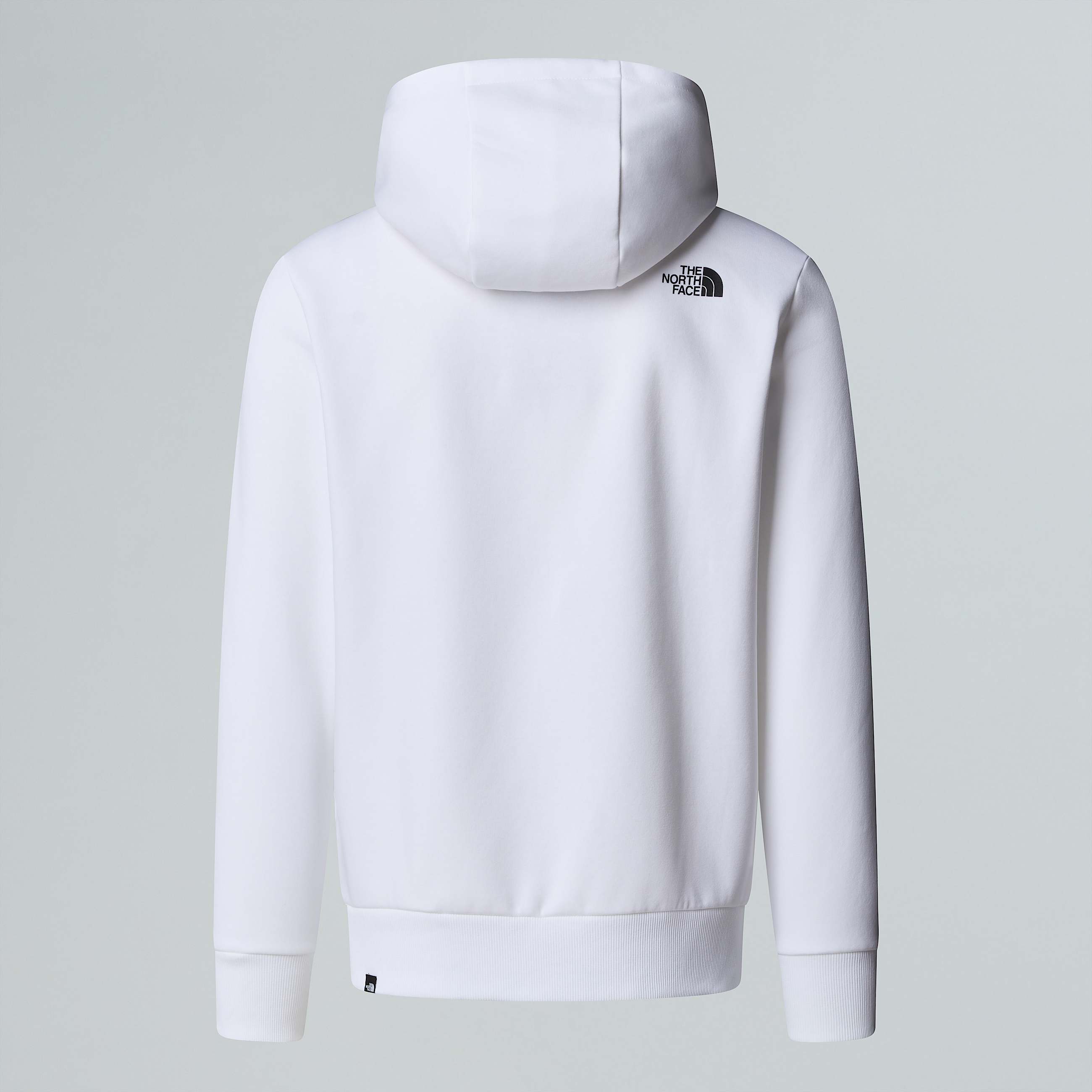 Blanca Peak Kapuzenpulli mit durchgehendem RV fr Herren TNF ALT1