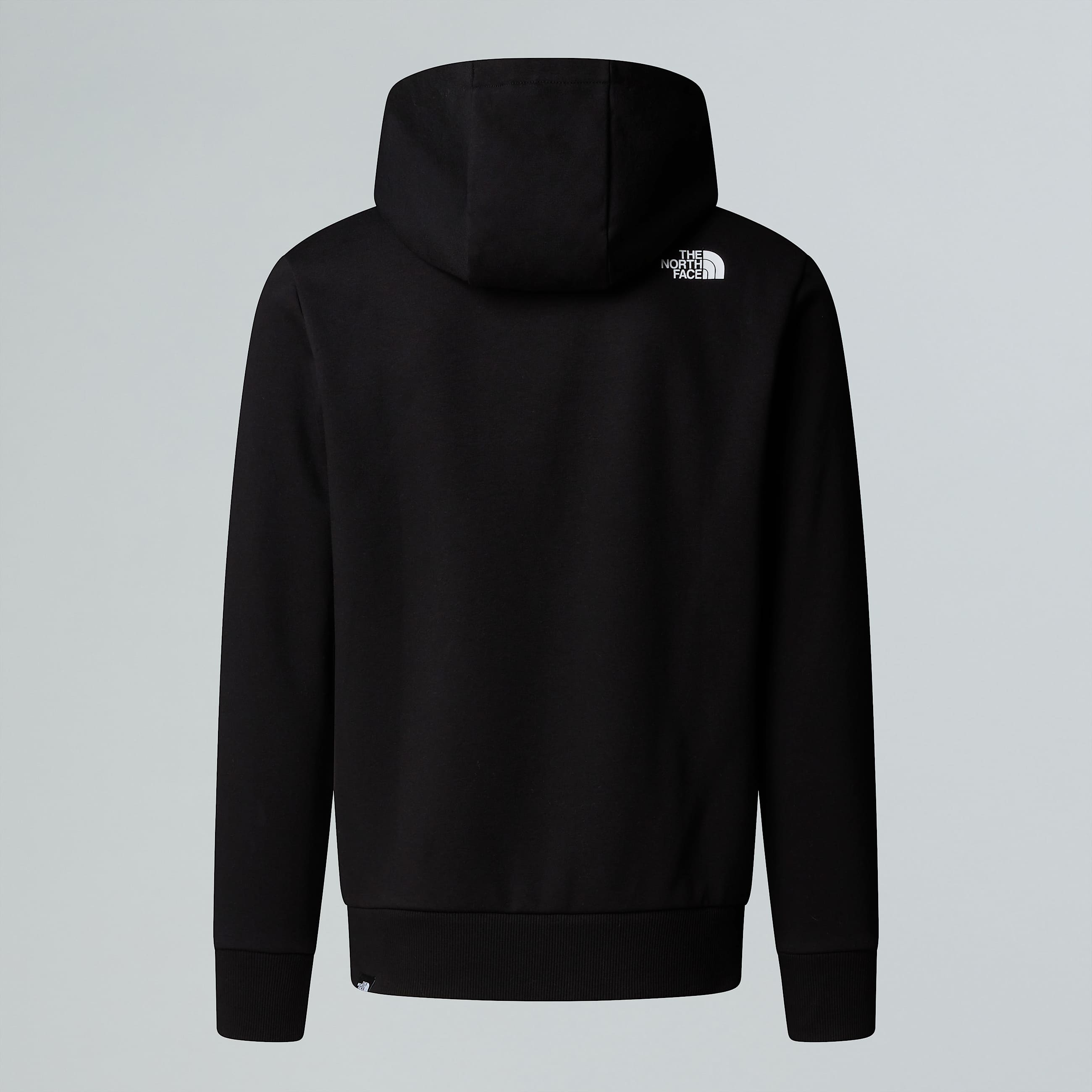 Blanca Peak Kapuzenpulli mit durchgehendem RV fr Herren TNF ALT1