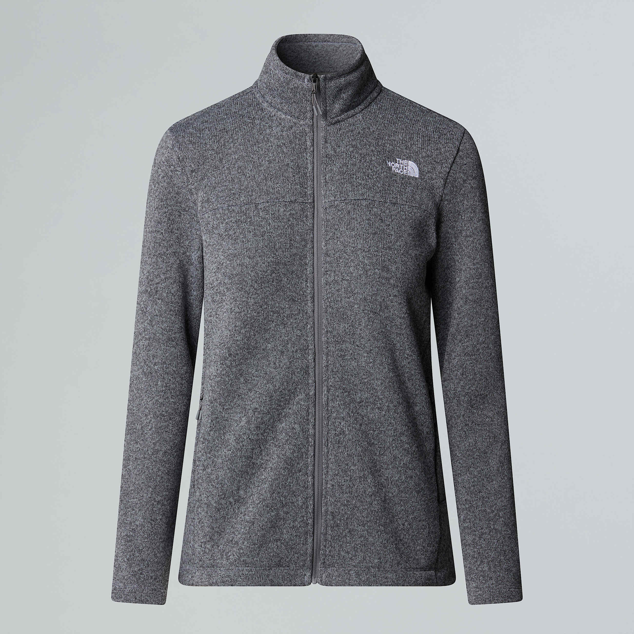 Antisana Fleece fr Damen TNF HERO