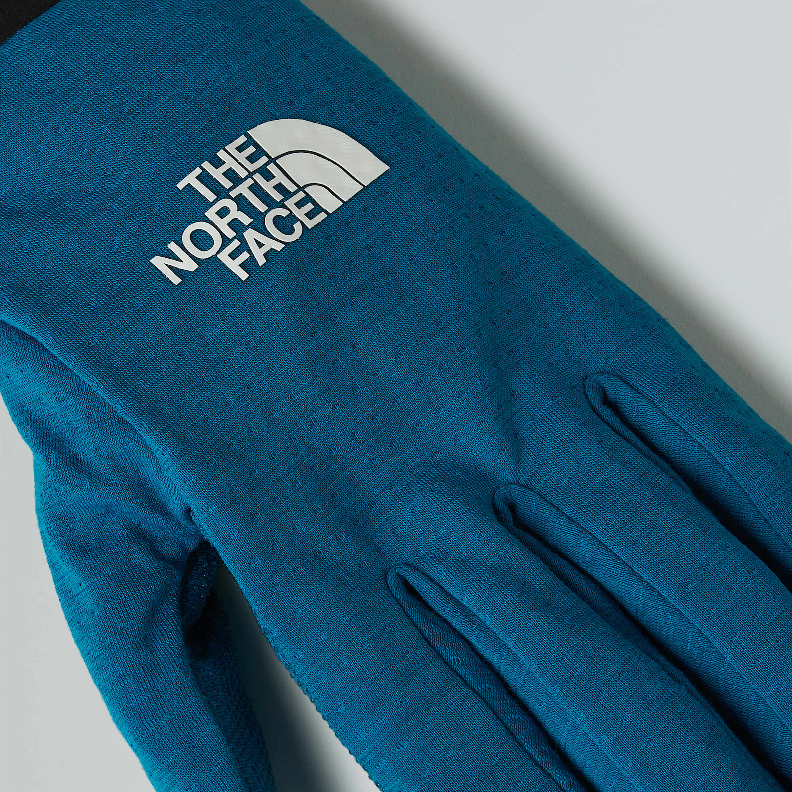 Guanti Summit DotKnit Liner TNF ALT3