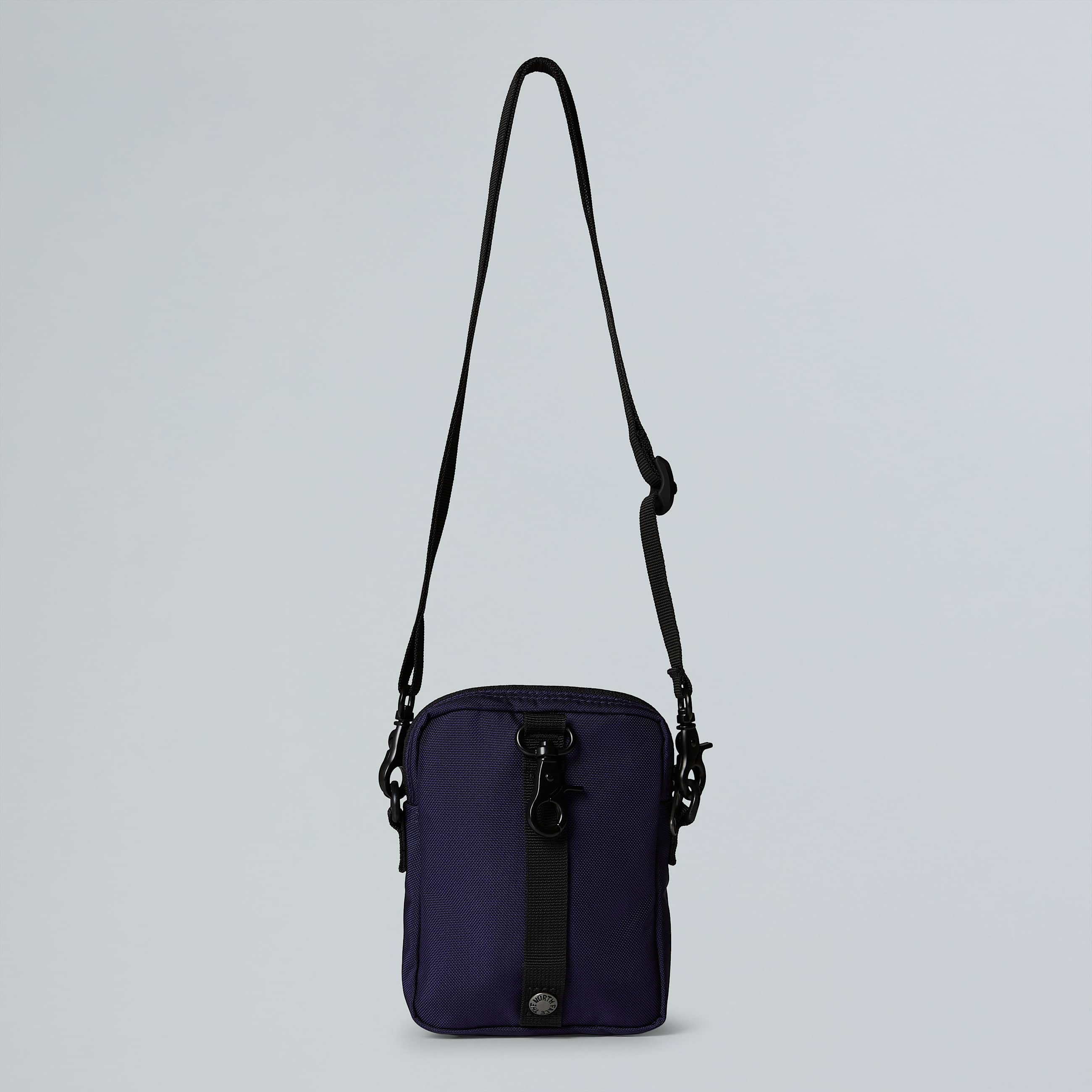 Red Box kleine Tragetasche TNF ALT2