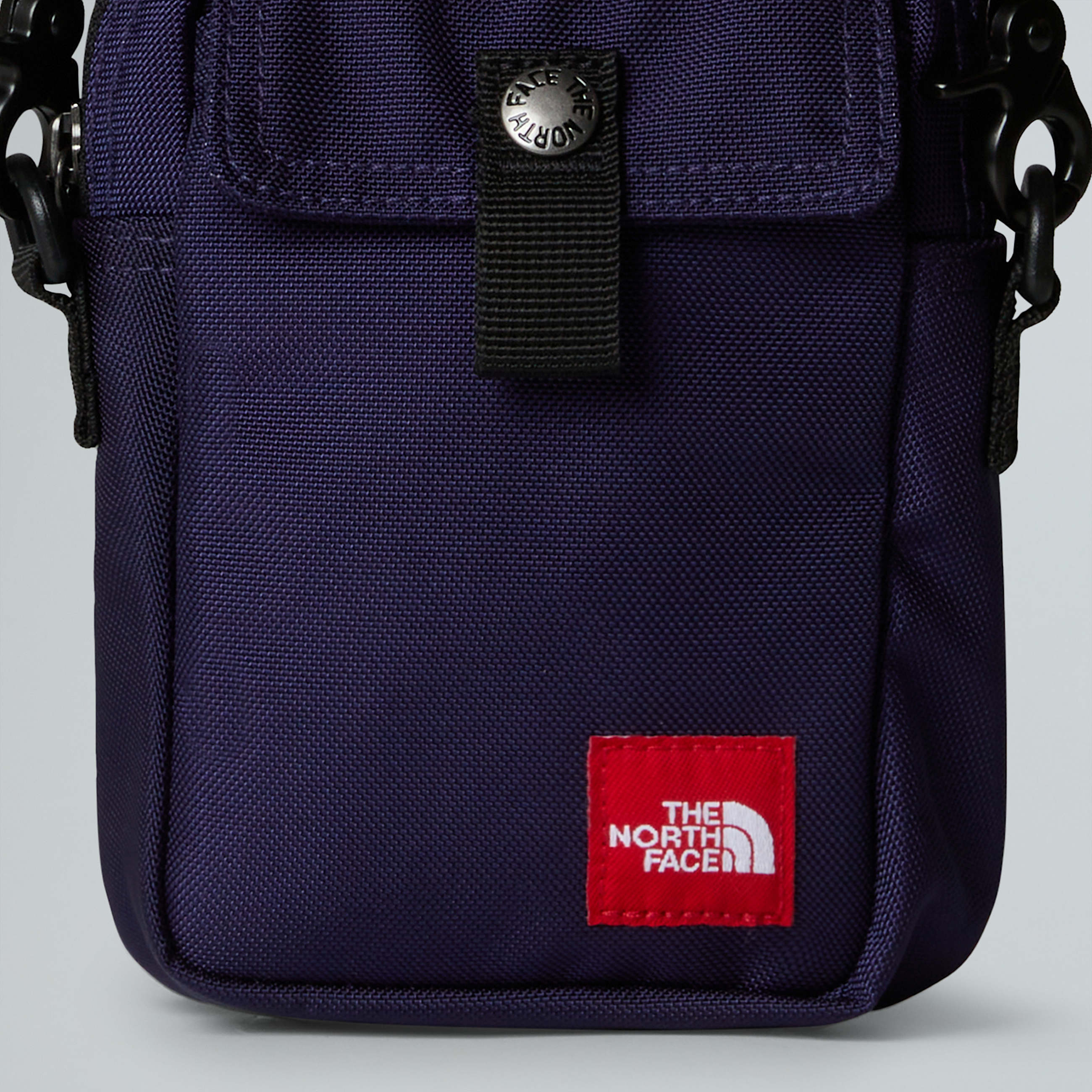 Red Box kleine Tragetasche TNF ALT3