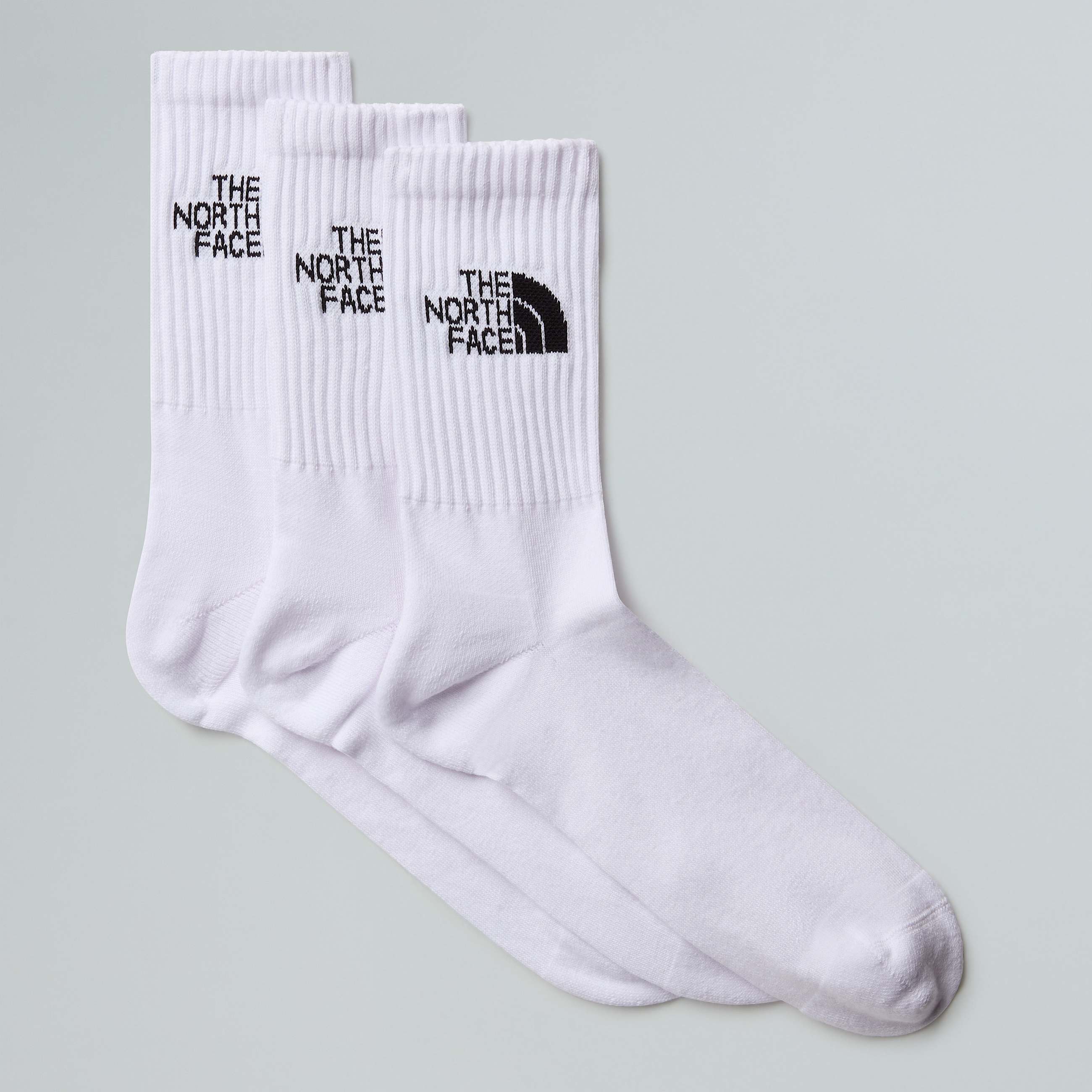 Everyday Standard Crew Socks