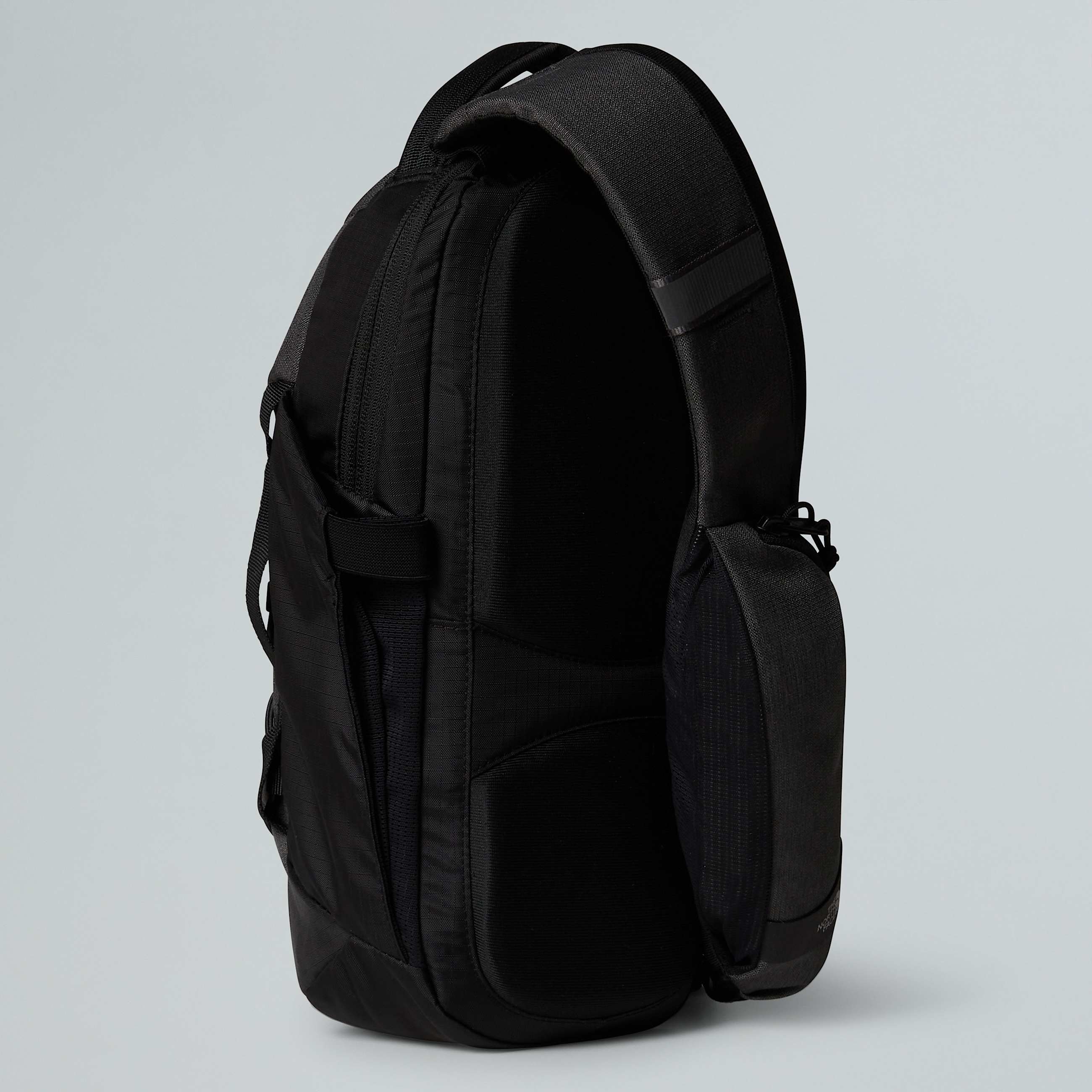 Borealis Sling Backpack TNF Asphalt Grey Light HeatherTNFblck ALT2