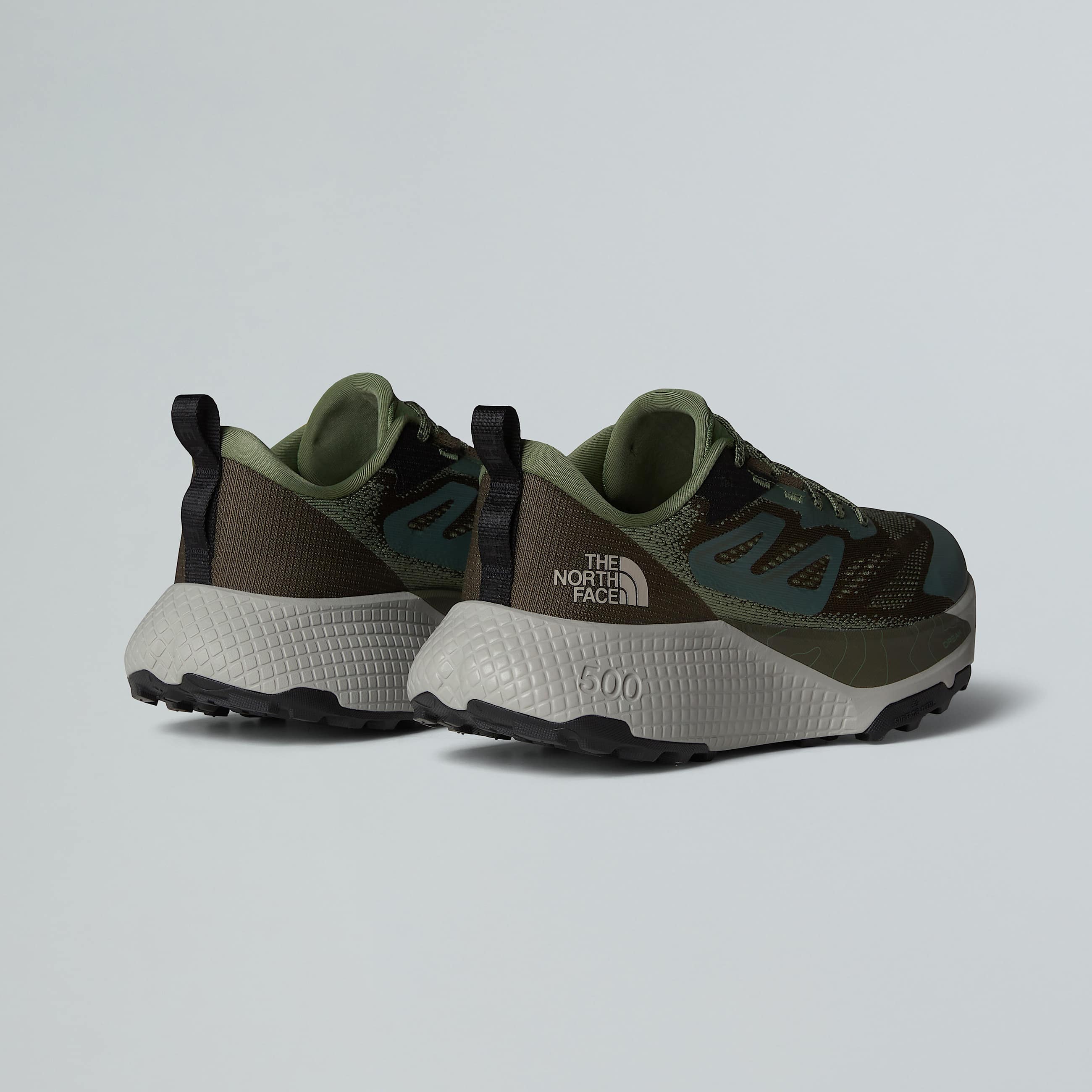 Tnis de corrida em trilho Altamesa 500 para homem TNF ALT6