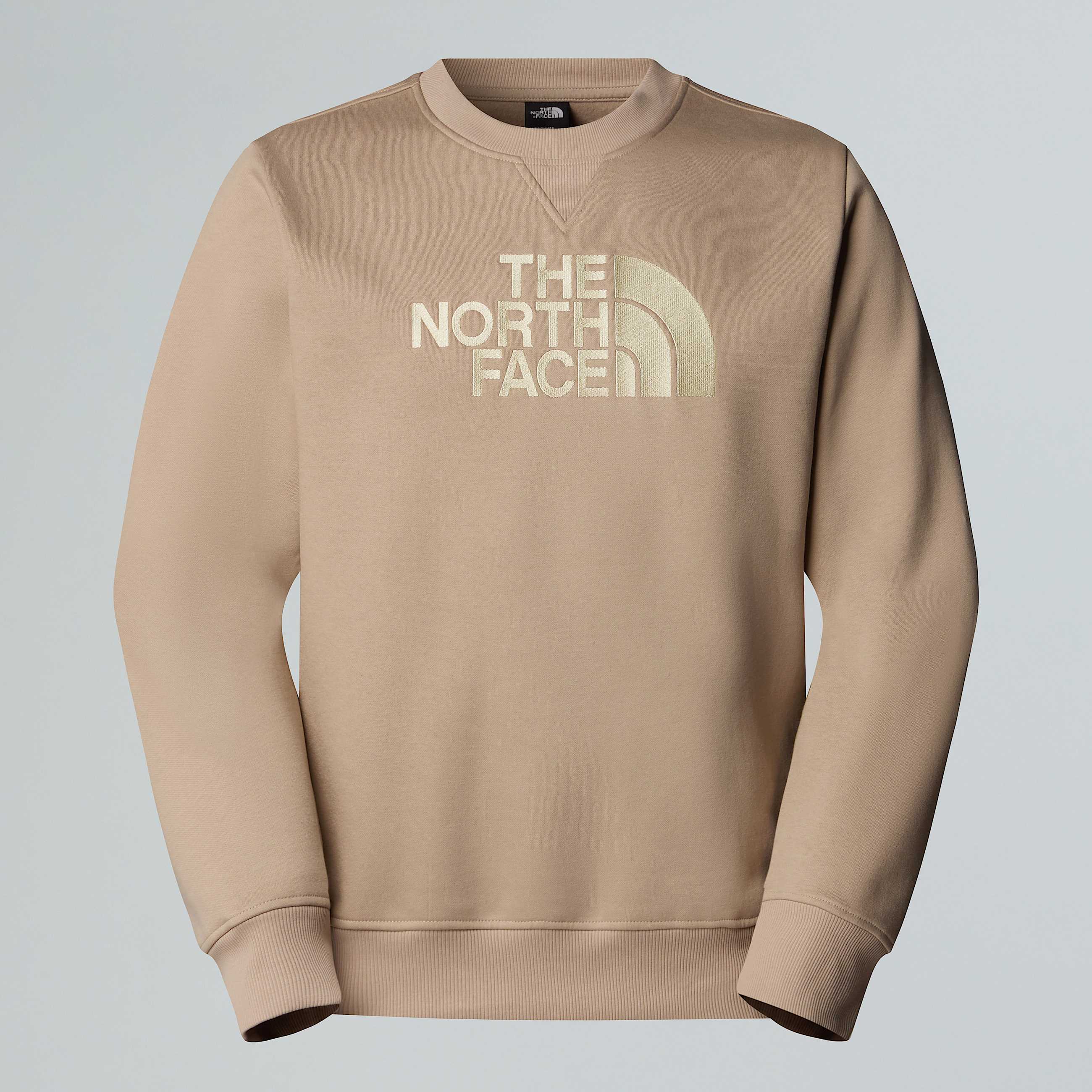 Mens Drew Peak Sweatshirt TNF ALT20