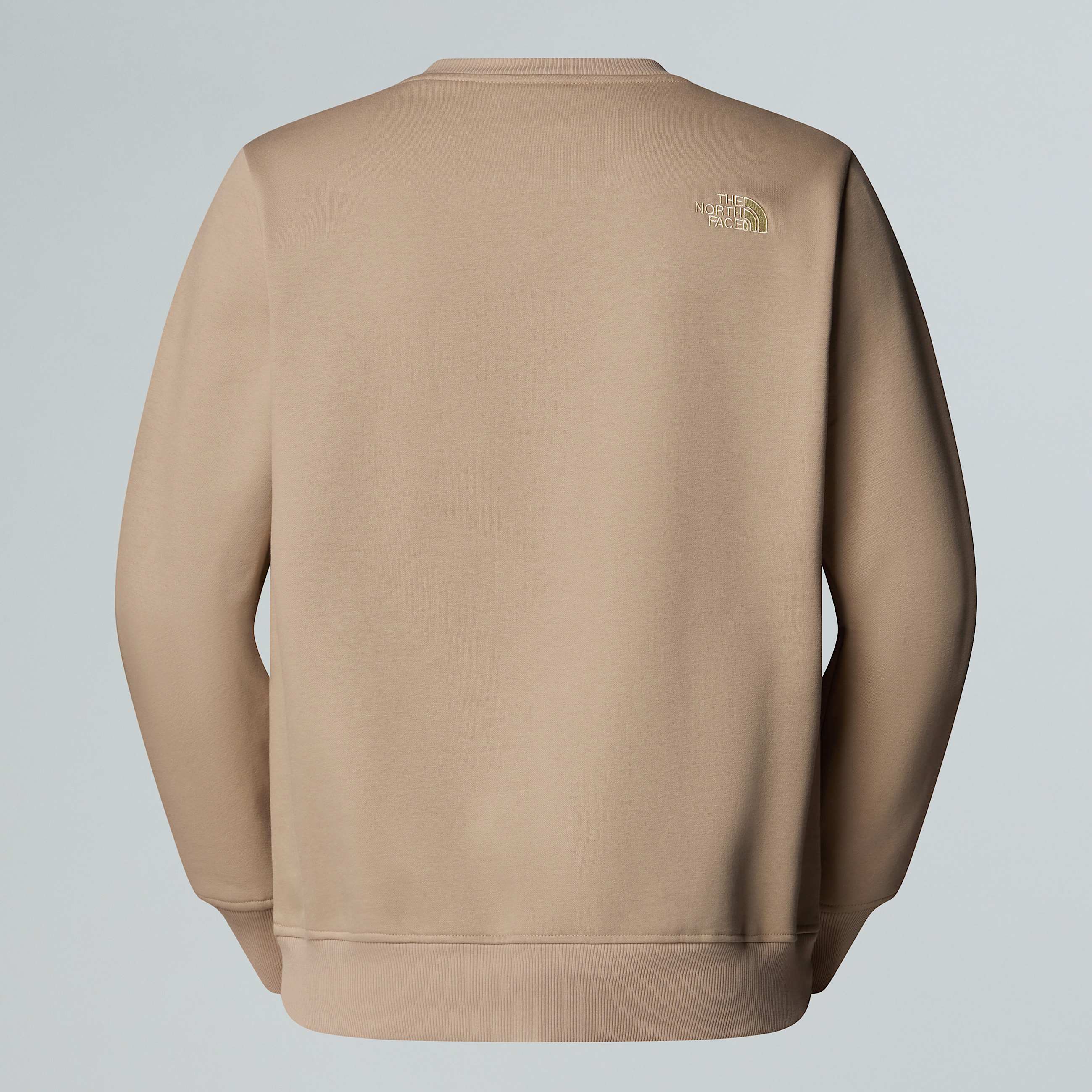 Mens Drew Peak Sweatshirt TNF ALT21