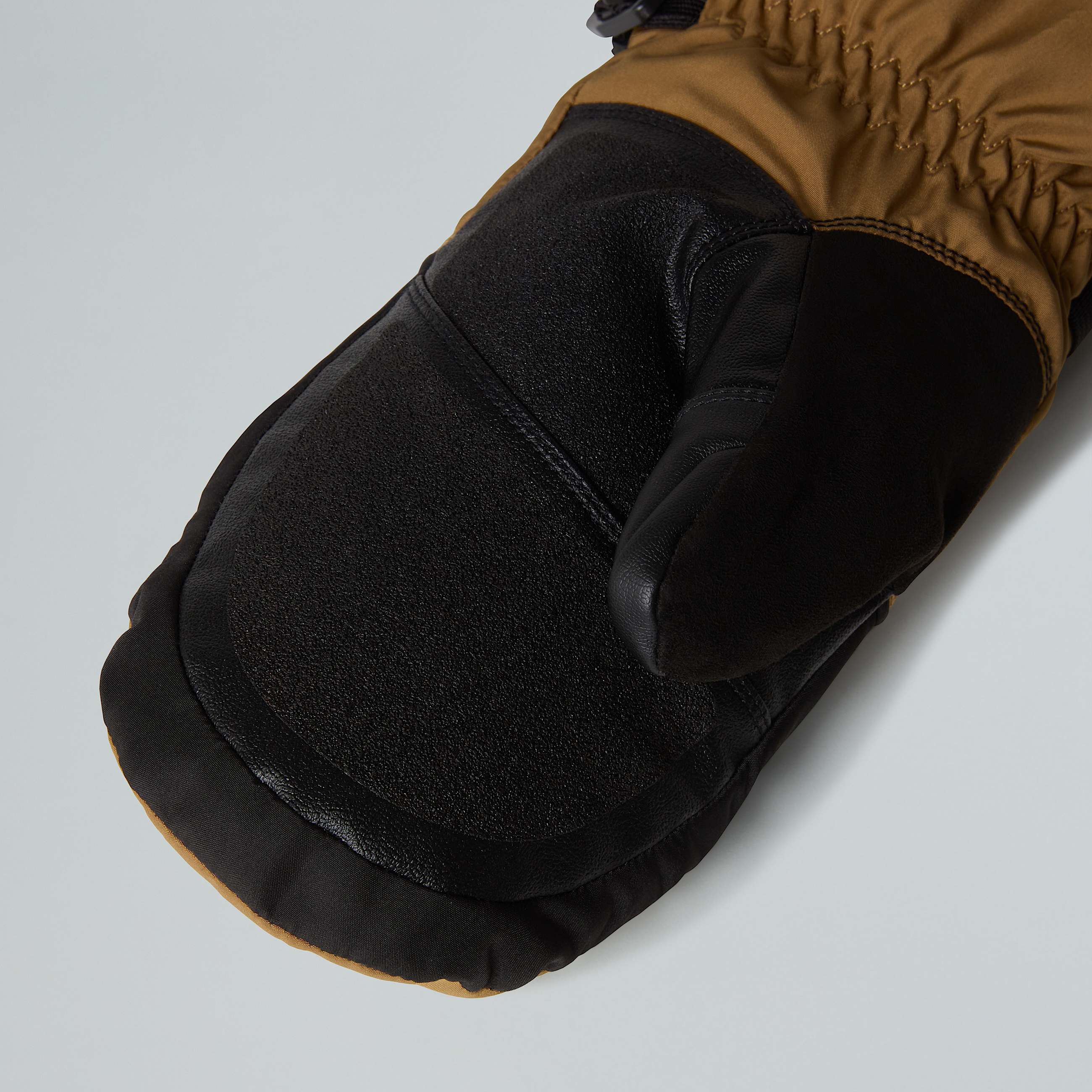 Mens Montana Ski Mittens TNF ALT2