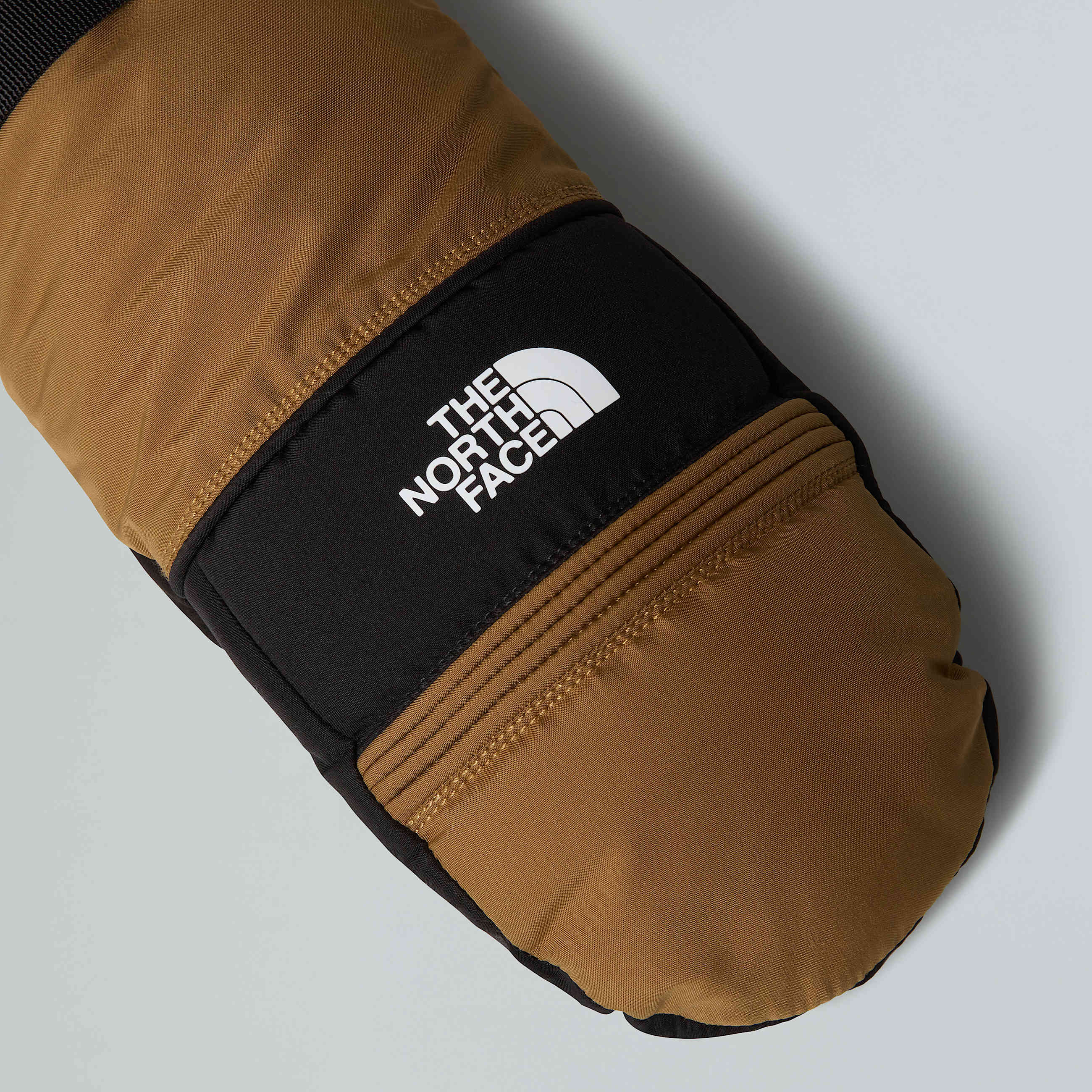 Mens Montana Ski Mittens TNF ALT3