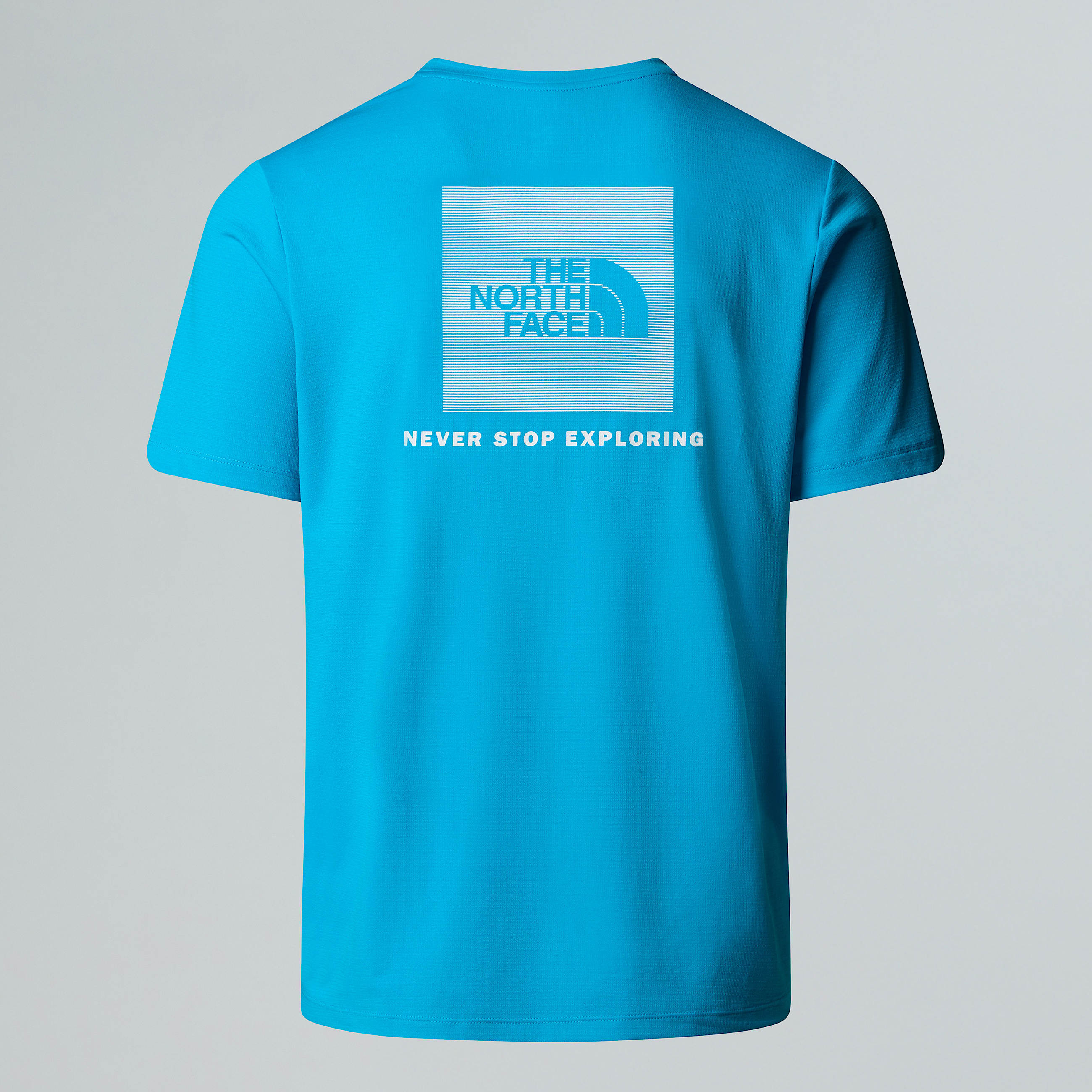 NSE 247 Box TShirt fr Herren TNF ALT21