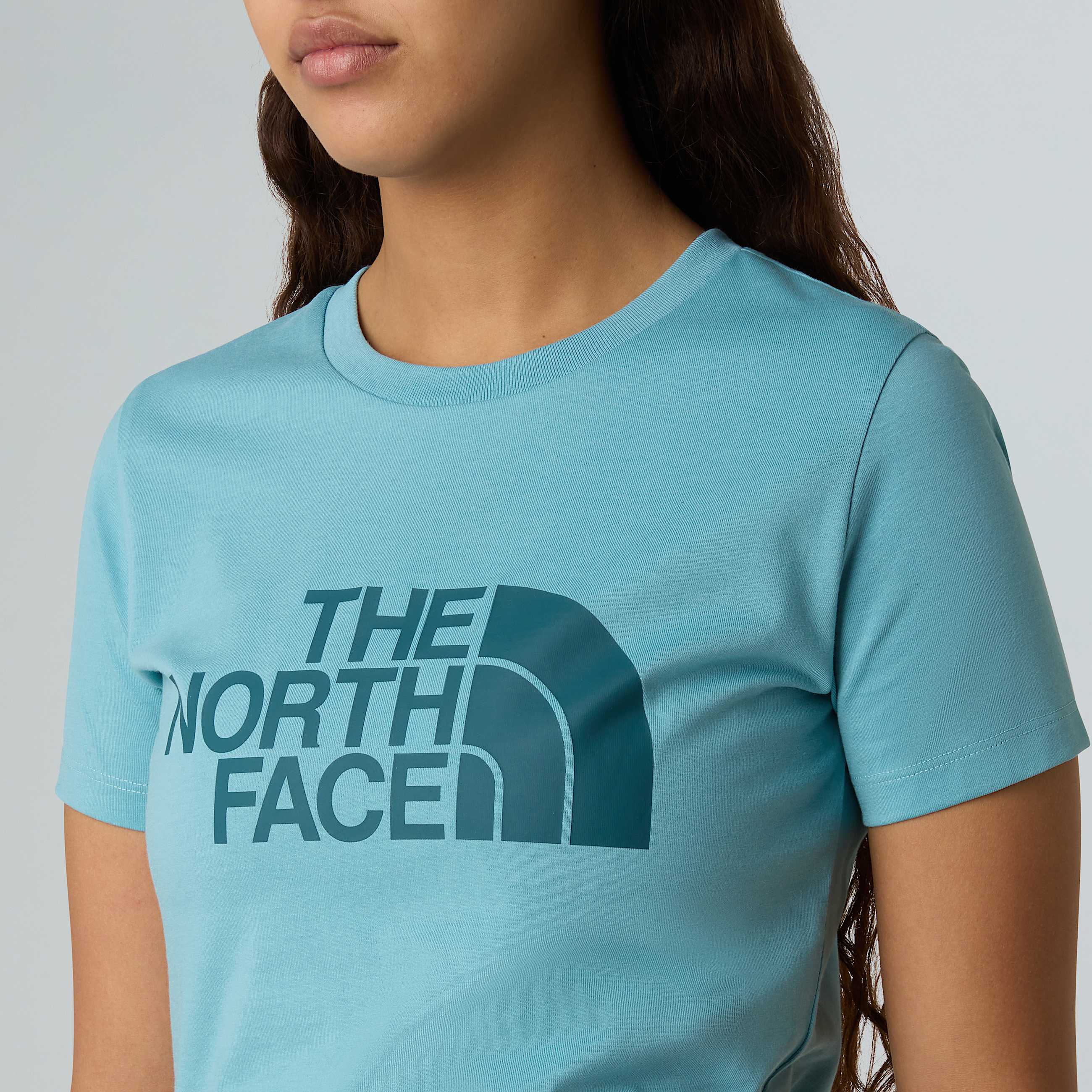 Womens Easy TShirt TNF ALT3