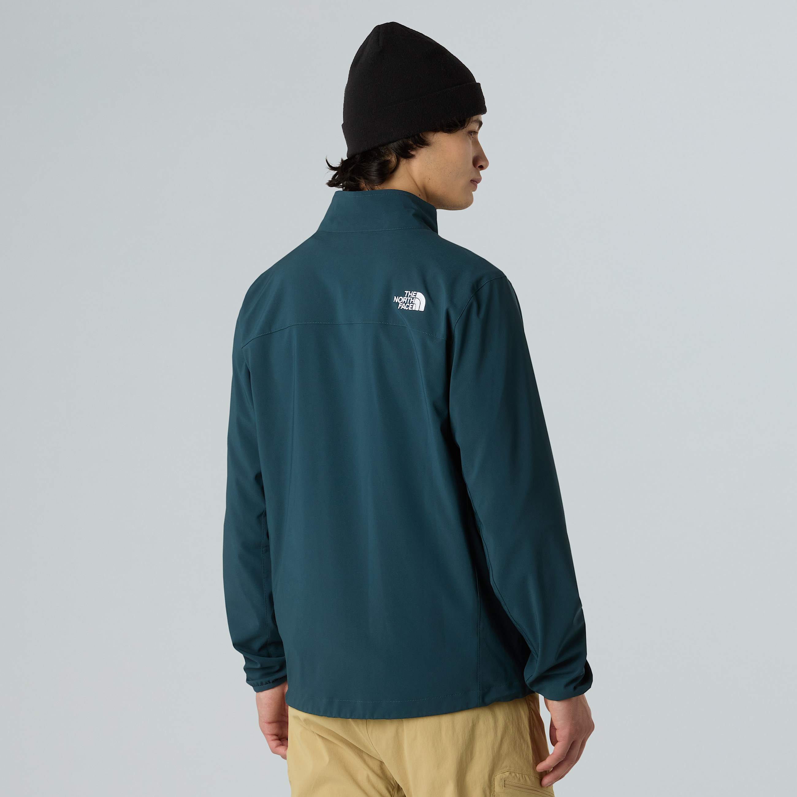 Nimble Jacke fr Herren TNF ALT2