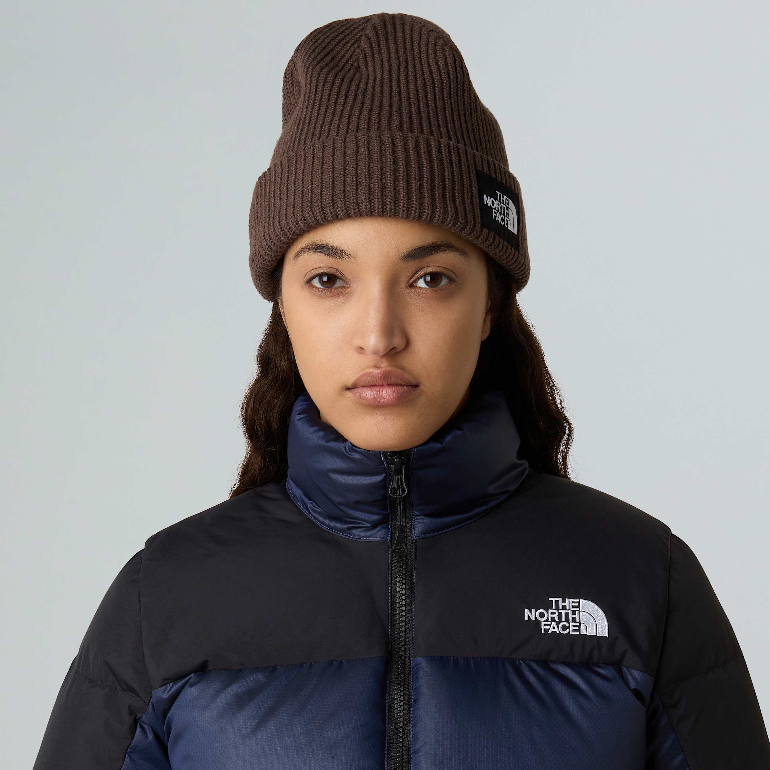 Berretto Salty Lined TNF ALT12